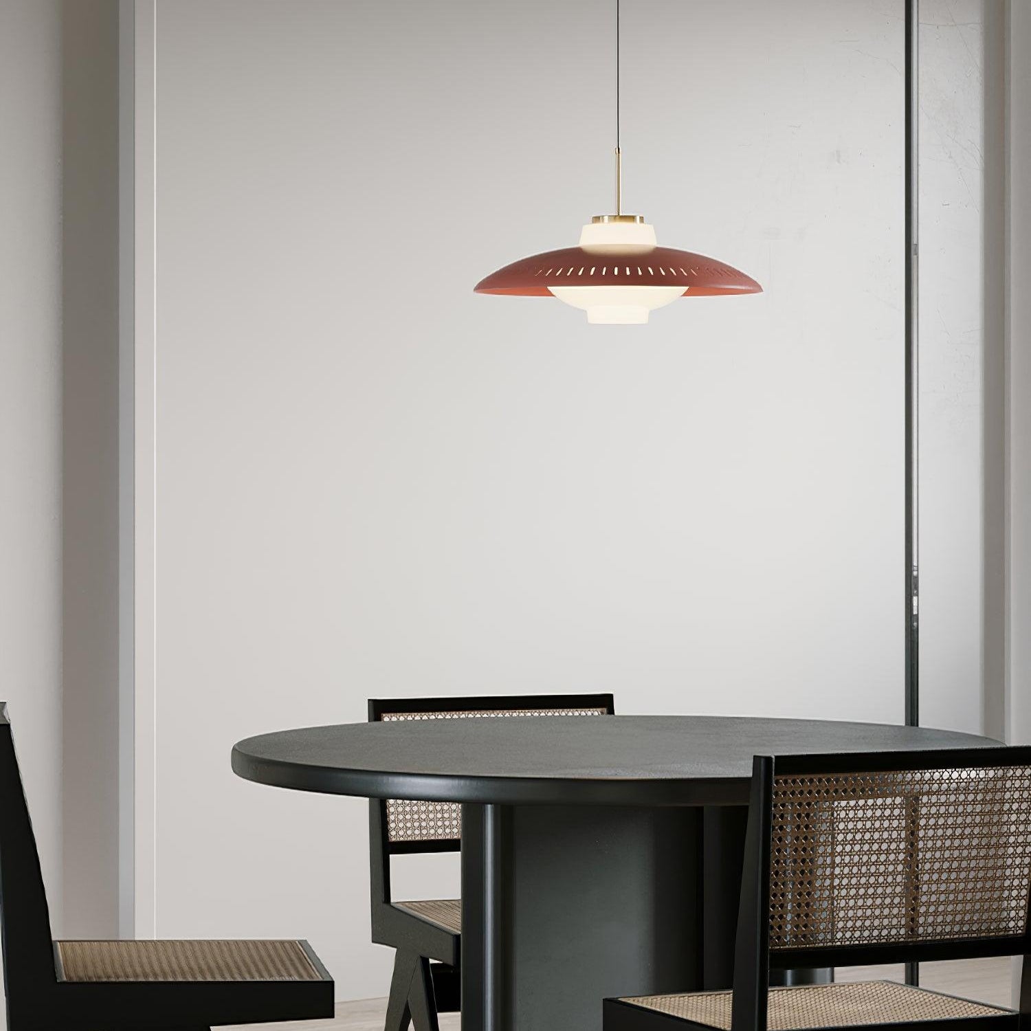 Lampada a sospensione Opaze