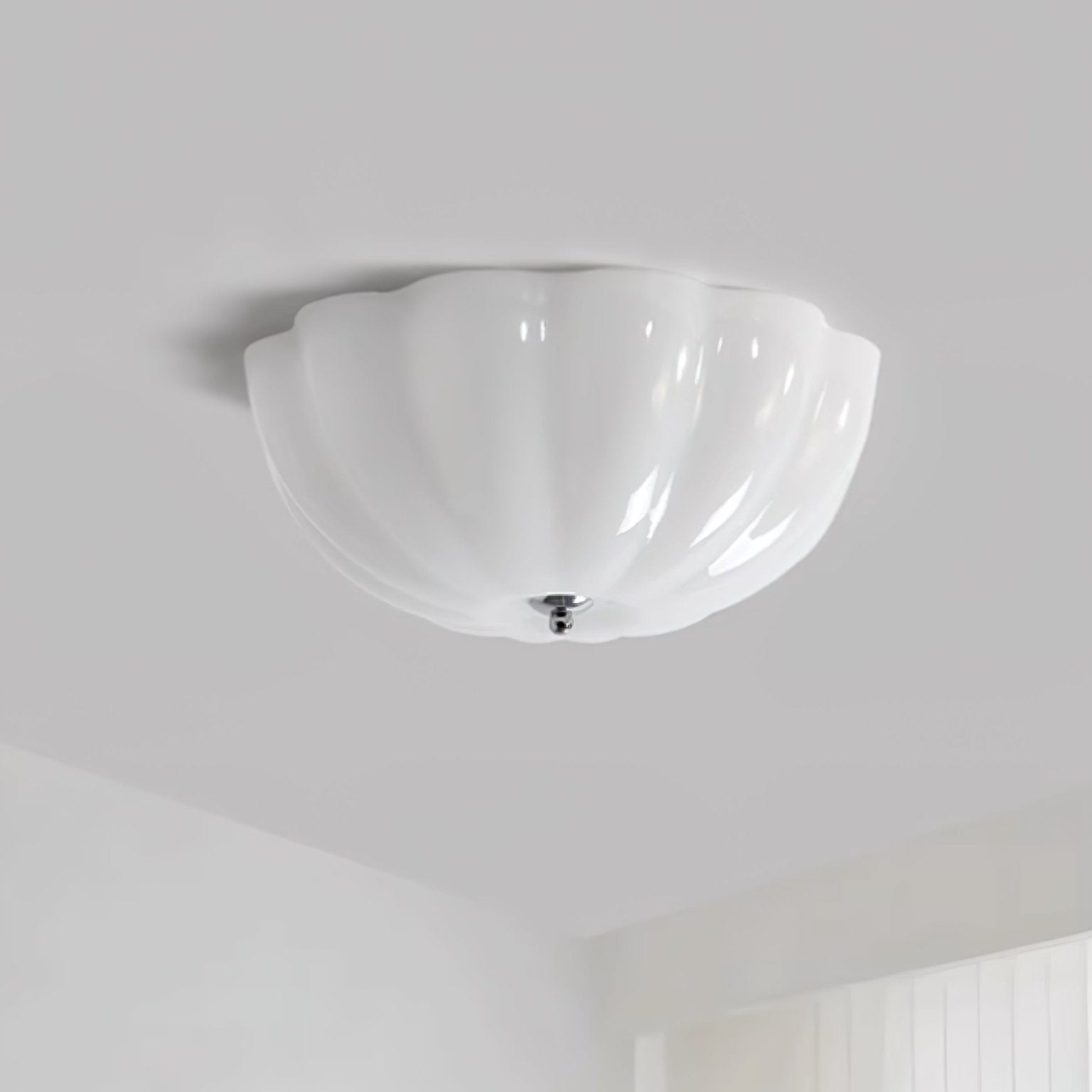 Lampada da soffitto Osella