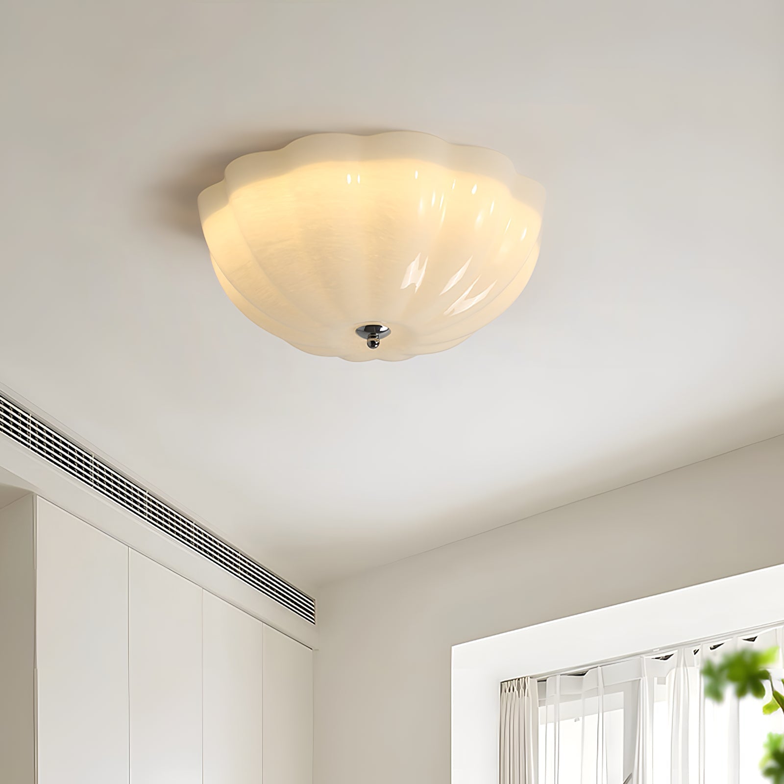 Lampada da soffitto Osella