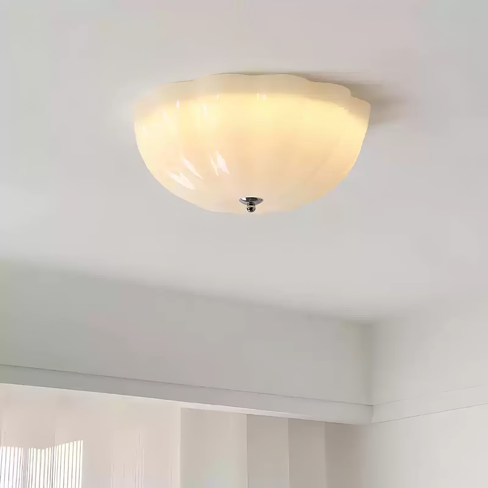 Lampada da soffitto Osella