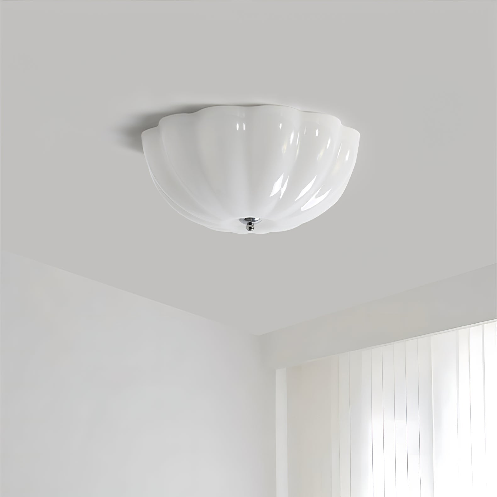 Lampada da soffitto Osella