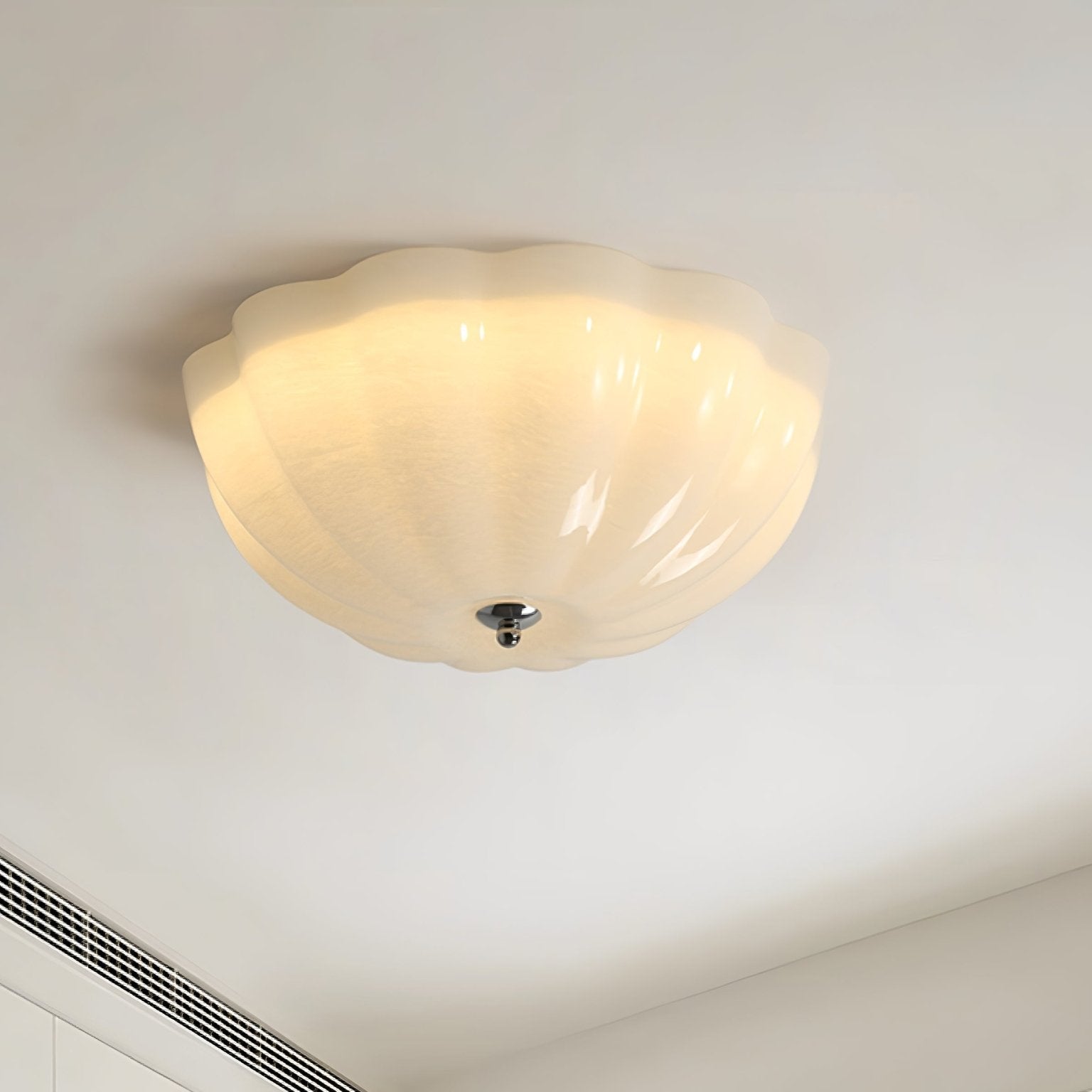 Lampada da soffitto Osella