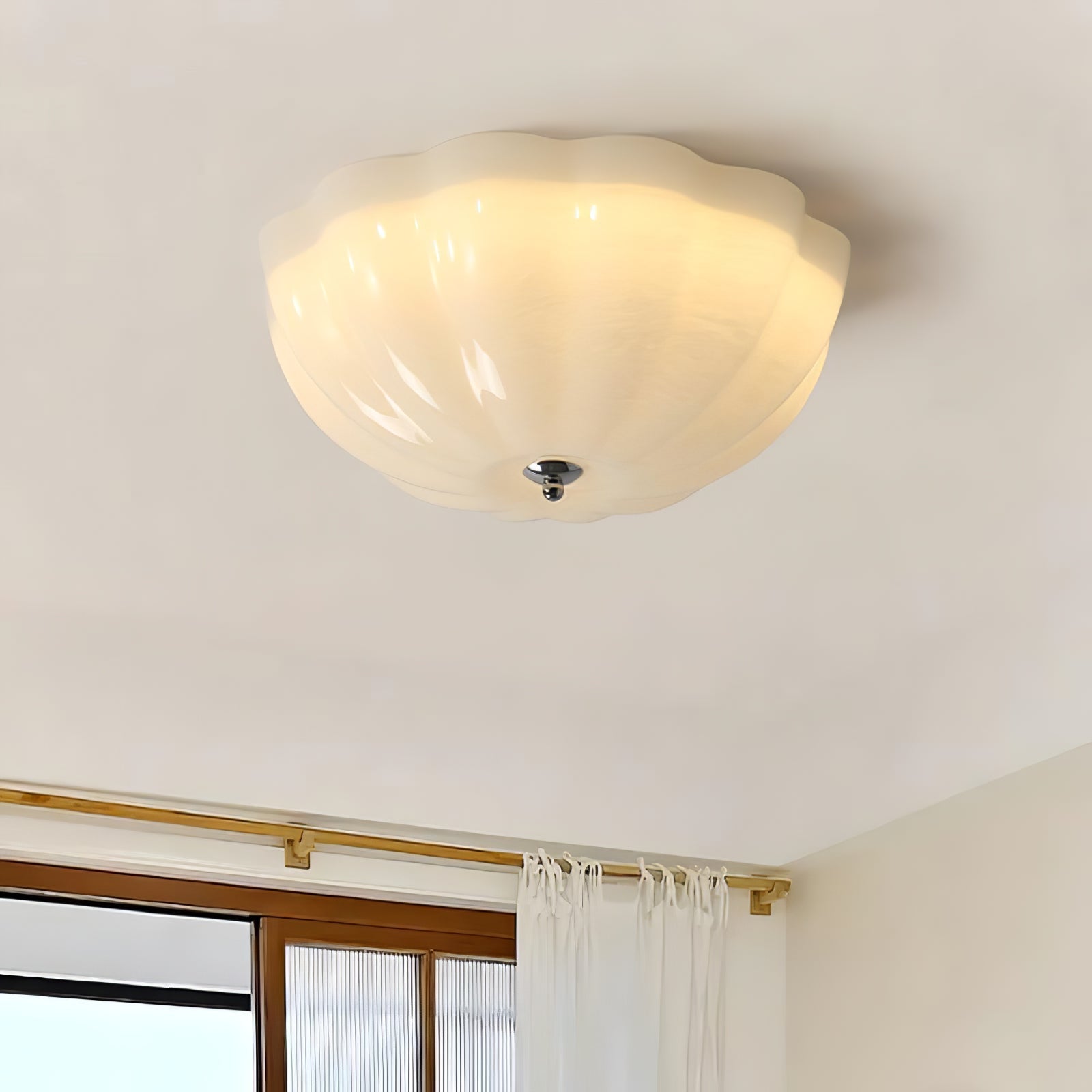 Lampada da soffitto Osella