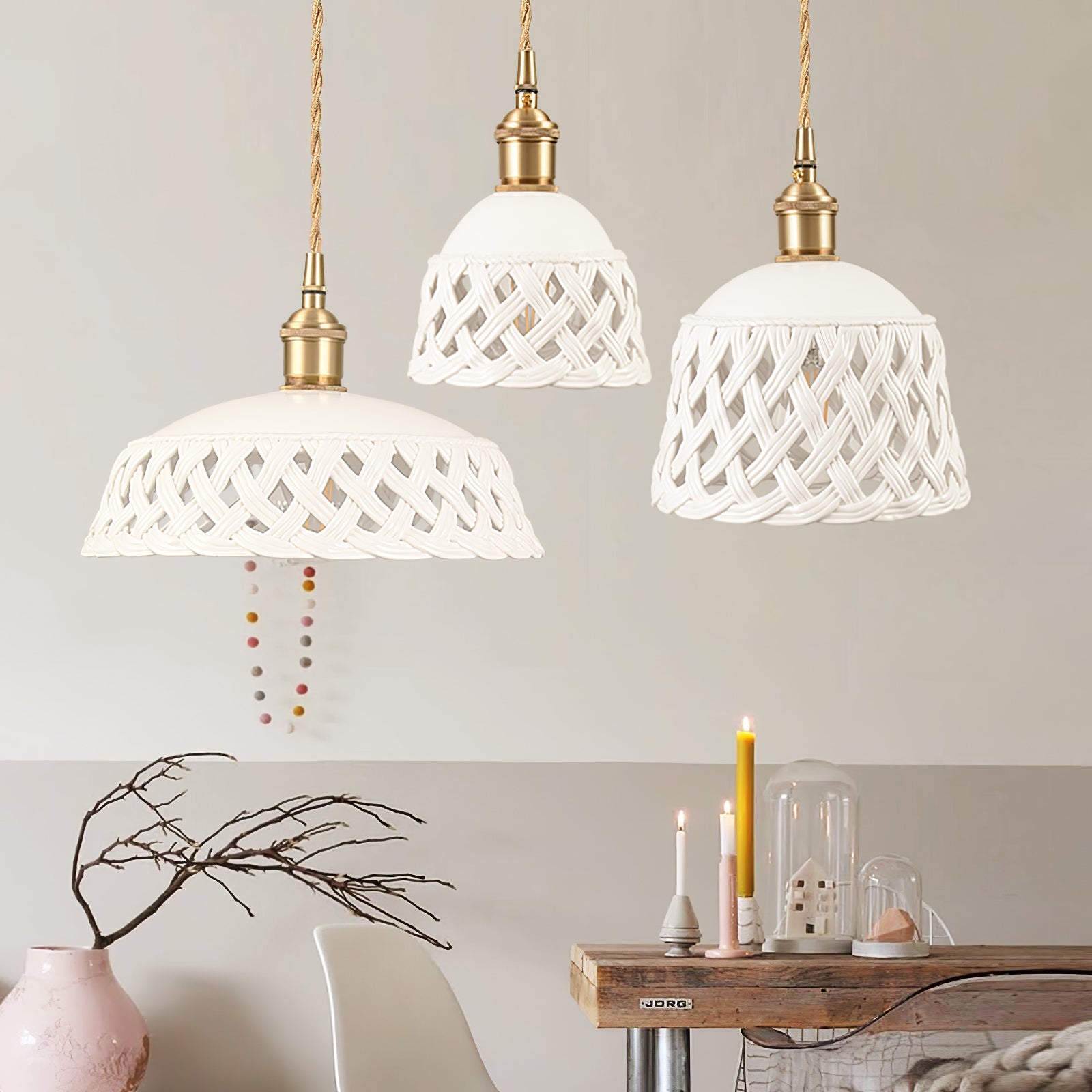 Treviano Hanglamp