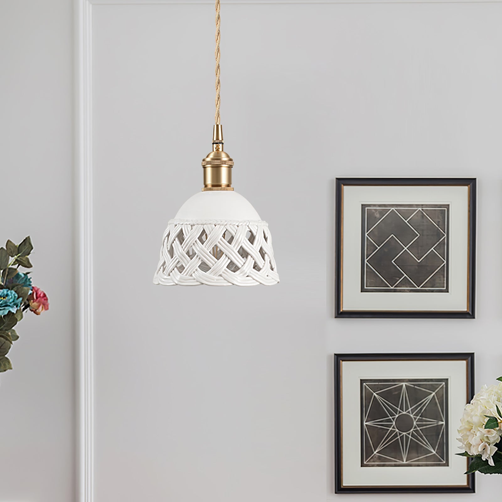 Treviano Hanglamp