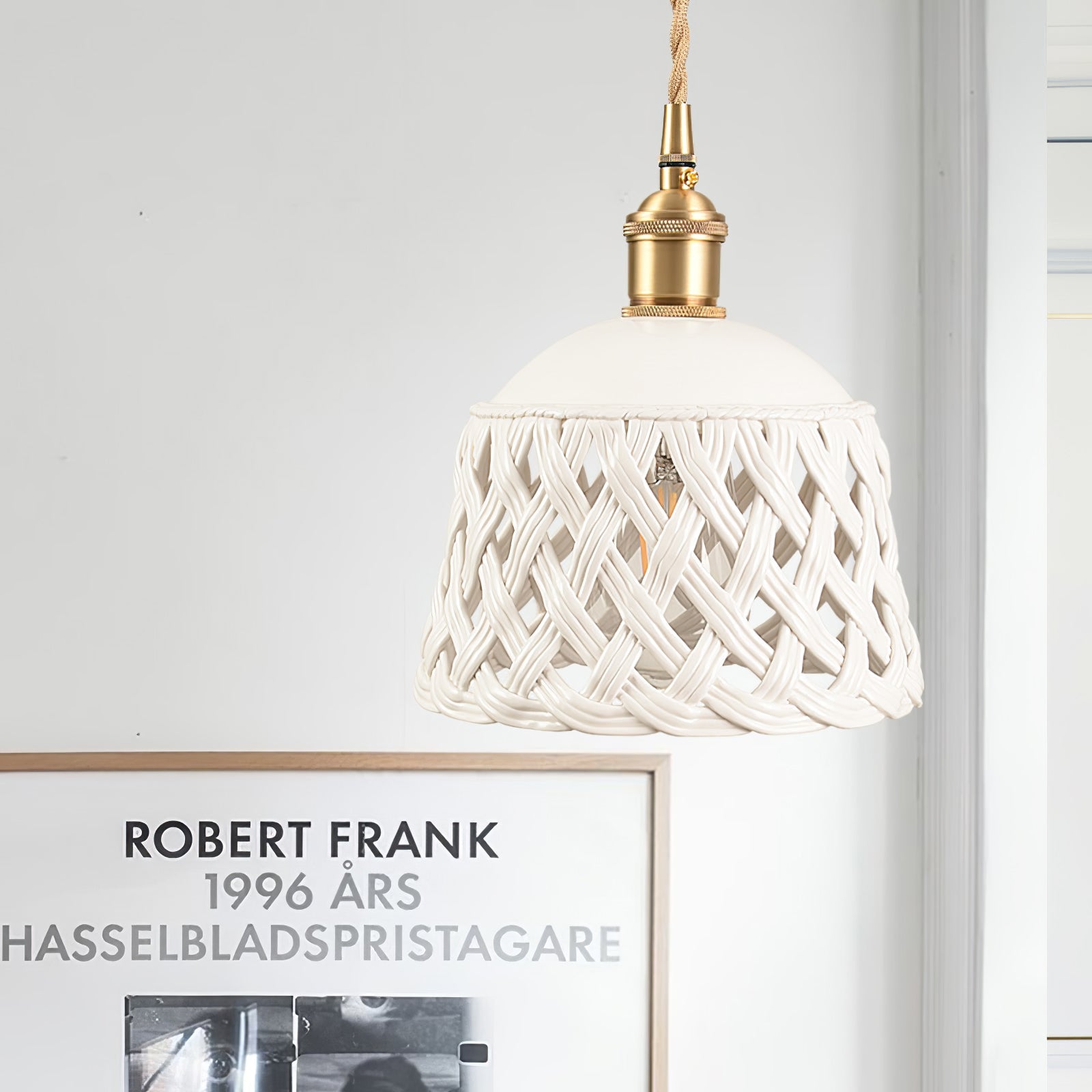 Treviano Hanglamp