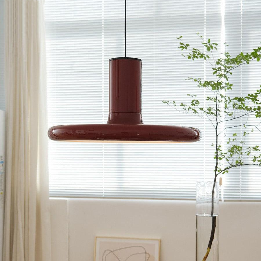 Lampada a sospensione Simeno