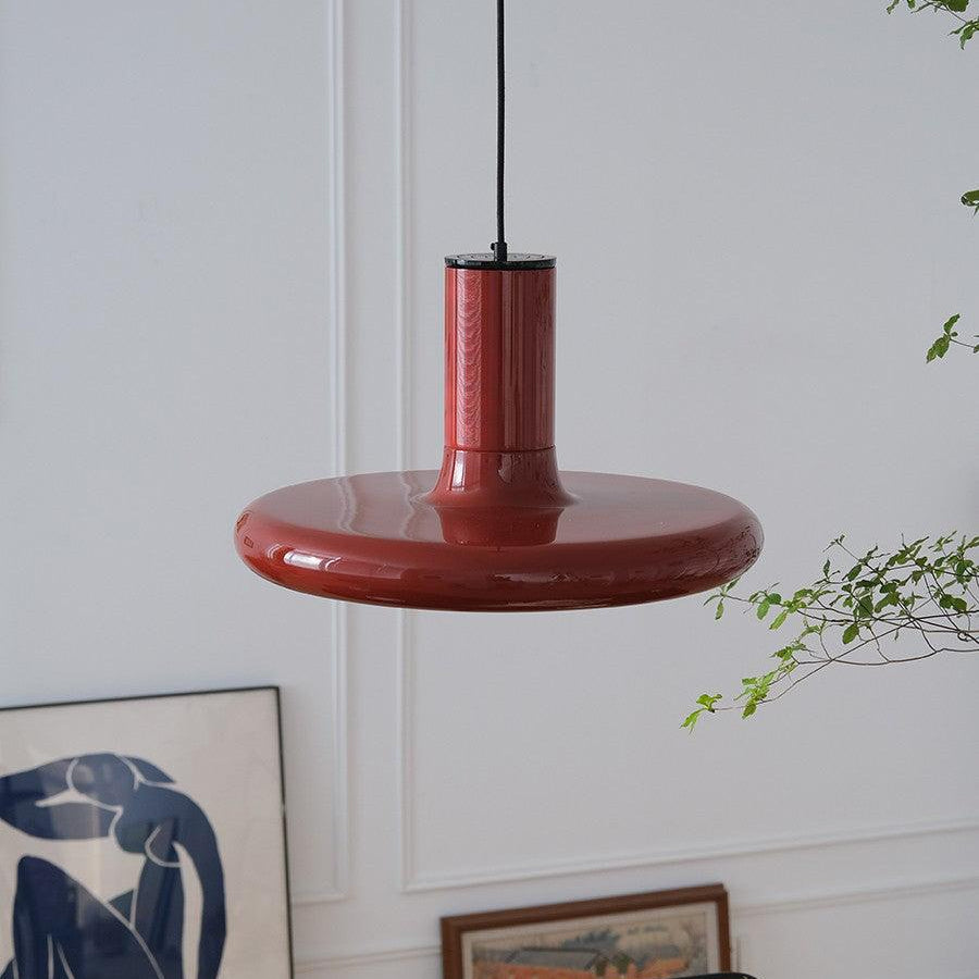 Lampada a sospensione Simeno