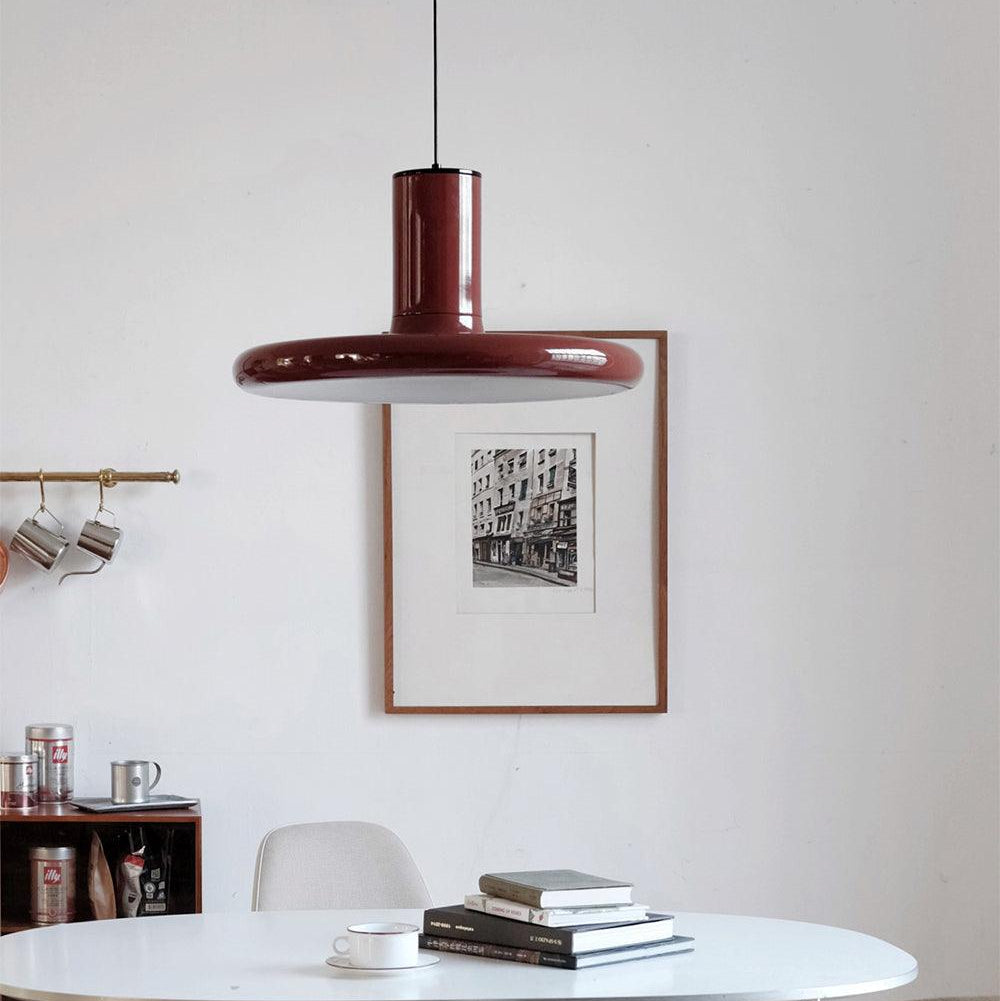 Lampada a sospensione Simeno