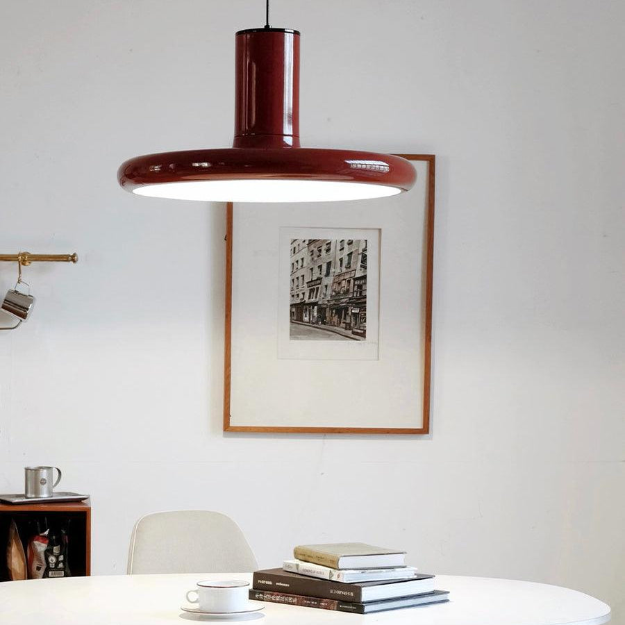 Lampada a sospensione Simeno