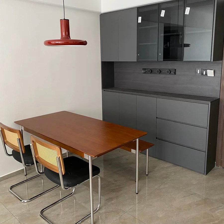 Lampada a sospensione Simeno