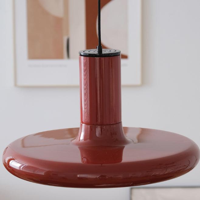 Lampada a sospensione Simeno