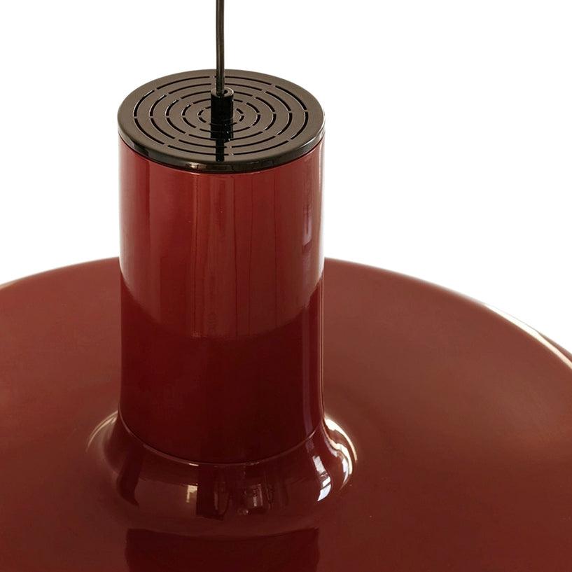 Lampada a sospensione Simeno