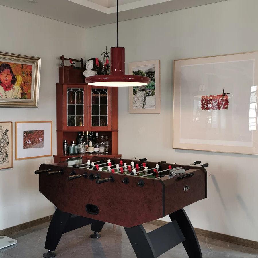 Lampada a sospensione Simeno