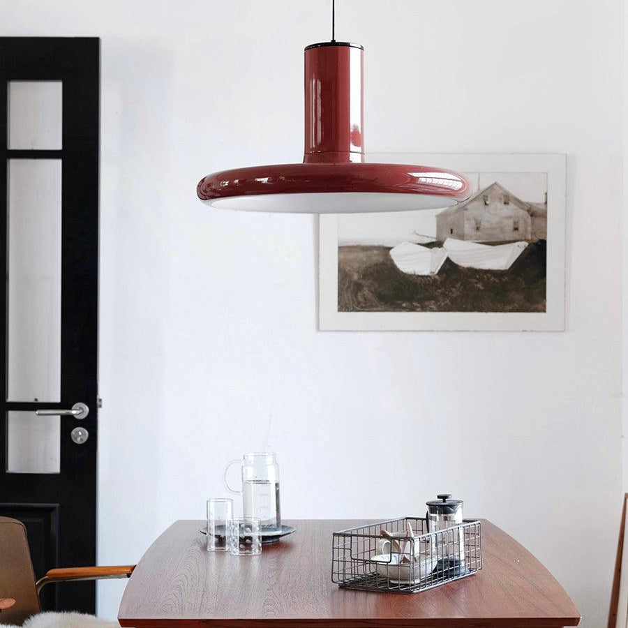 Lampada a sospensione Simeno