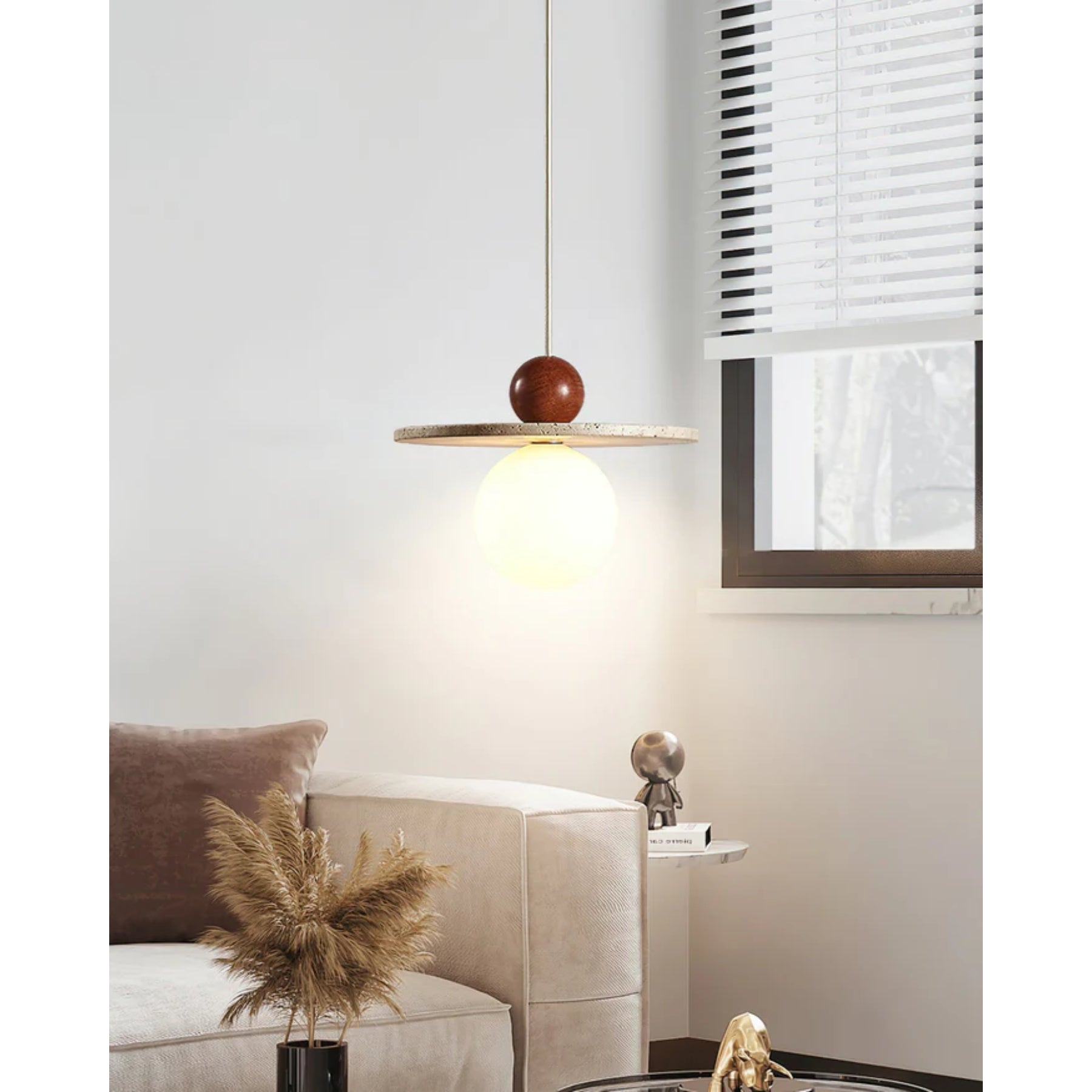 Lemyra Hanglamp