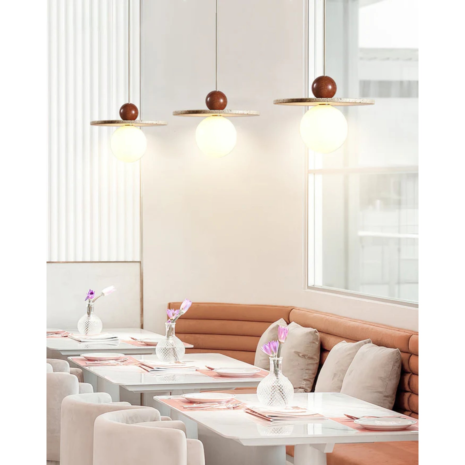 Lemyra Hanglamp