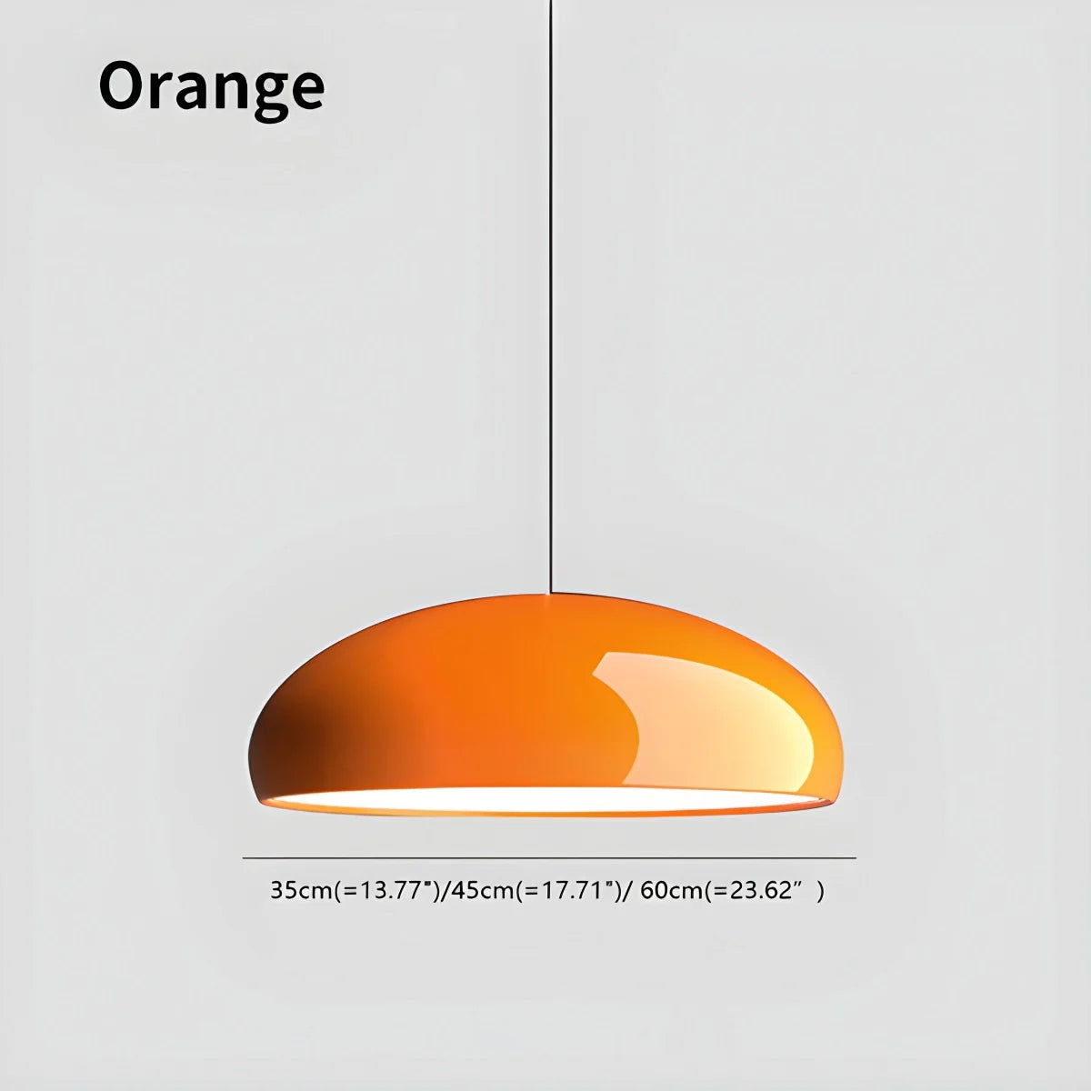 Dacero Hanglamp