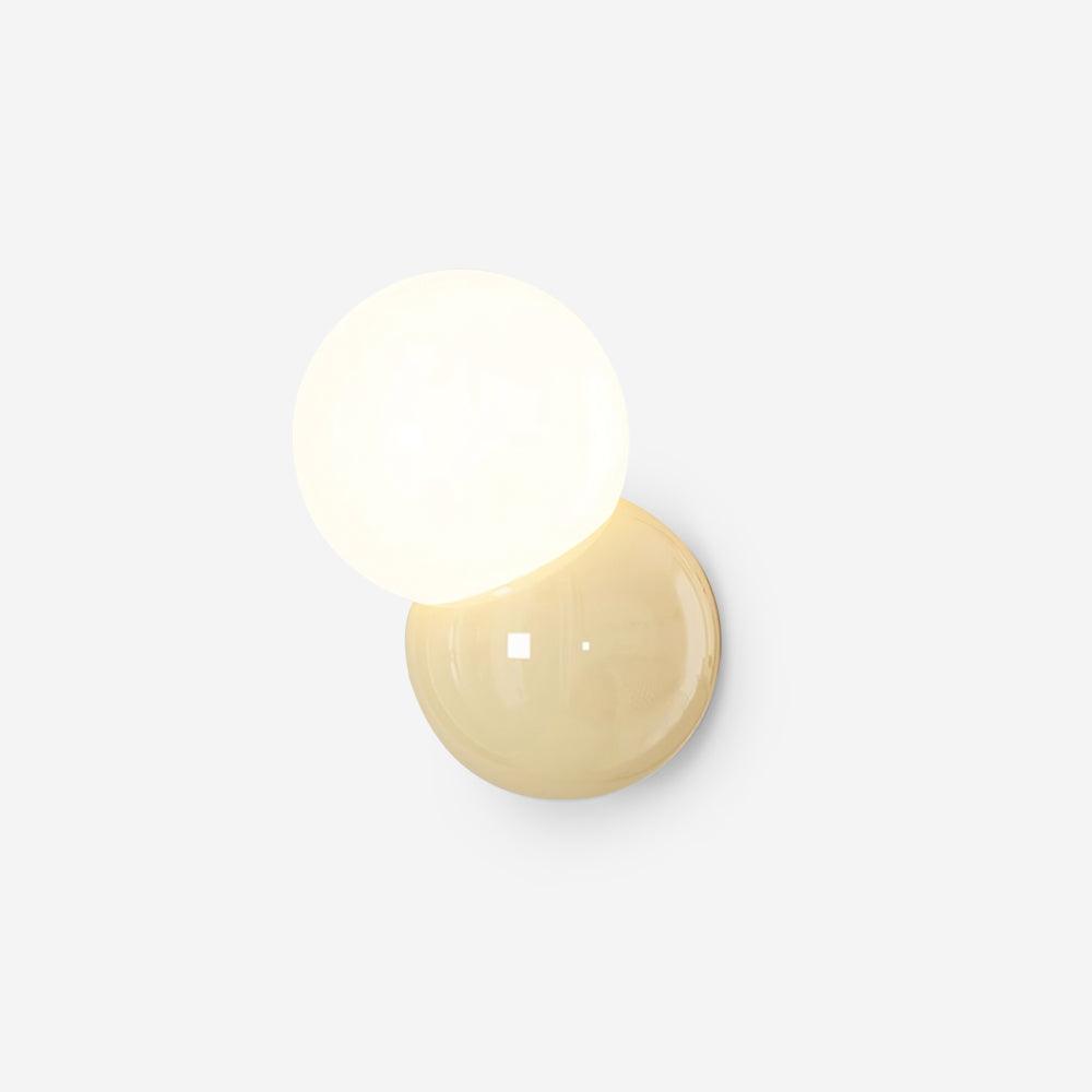 Zorlen Wandlamp