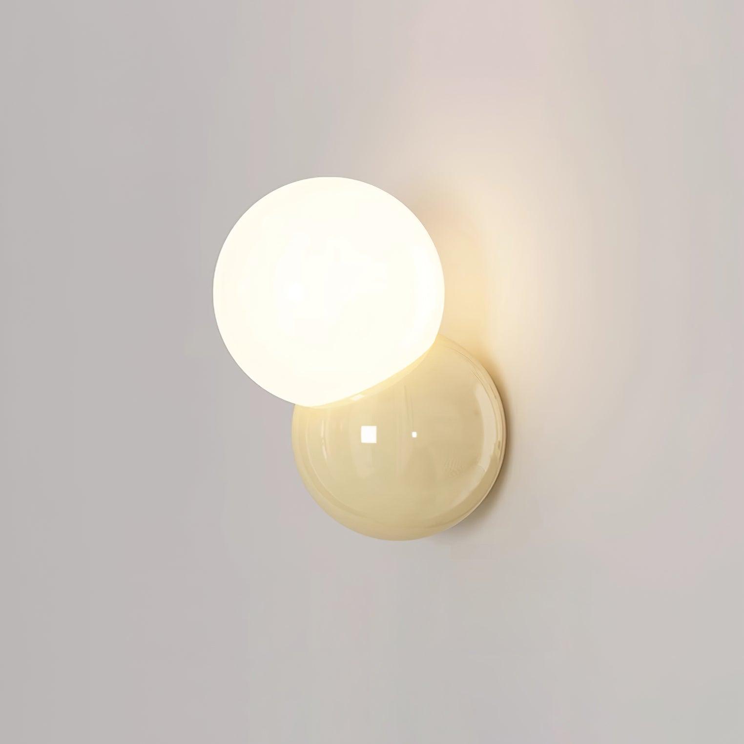 Zorlen Wandlamp