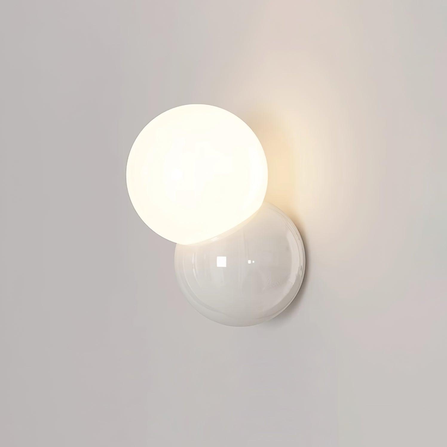 Zorlen Wandlamp