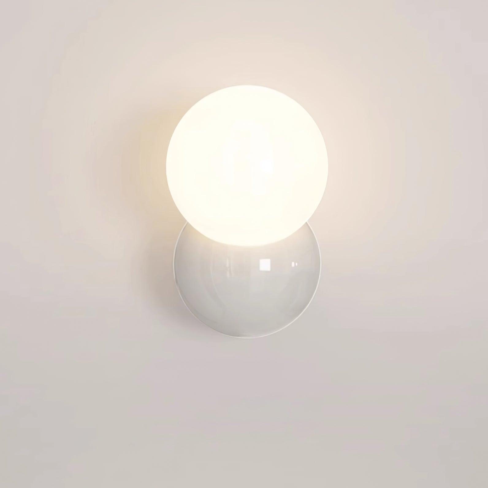 Zorlen Wandlamp