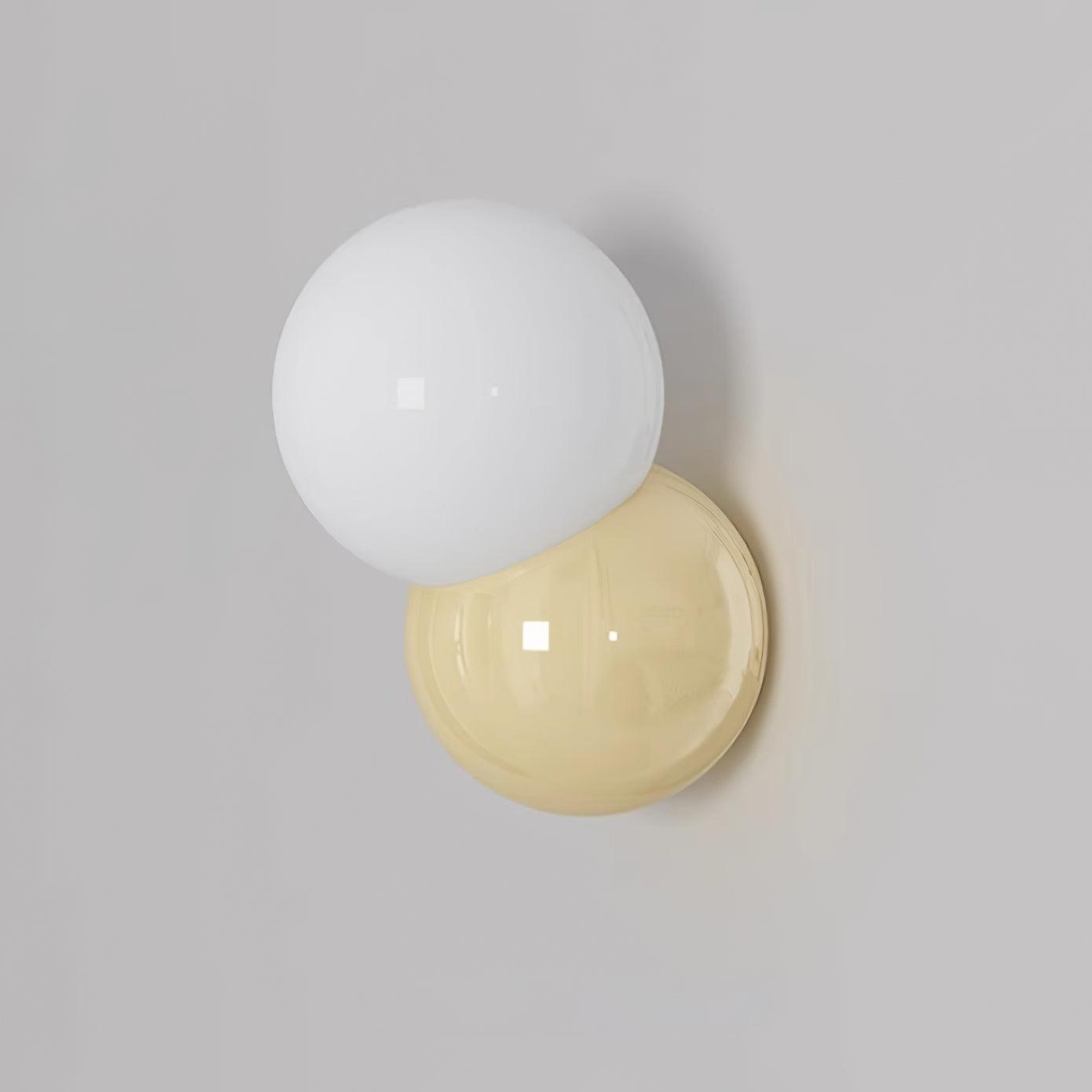 Zorlen Wandlamp