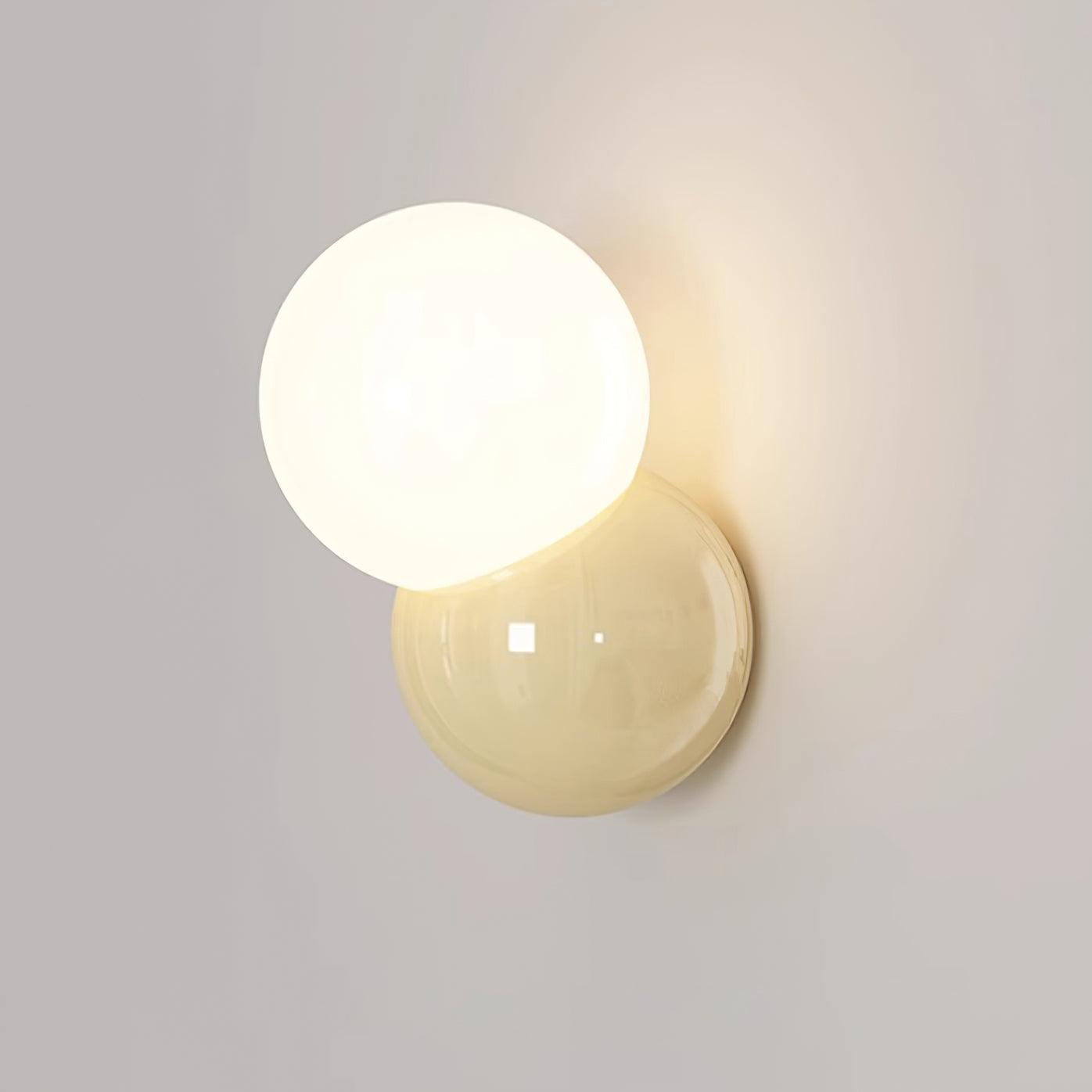 Zorlen Wandlamp