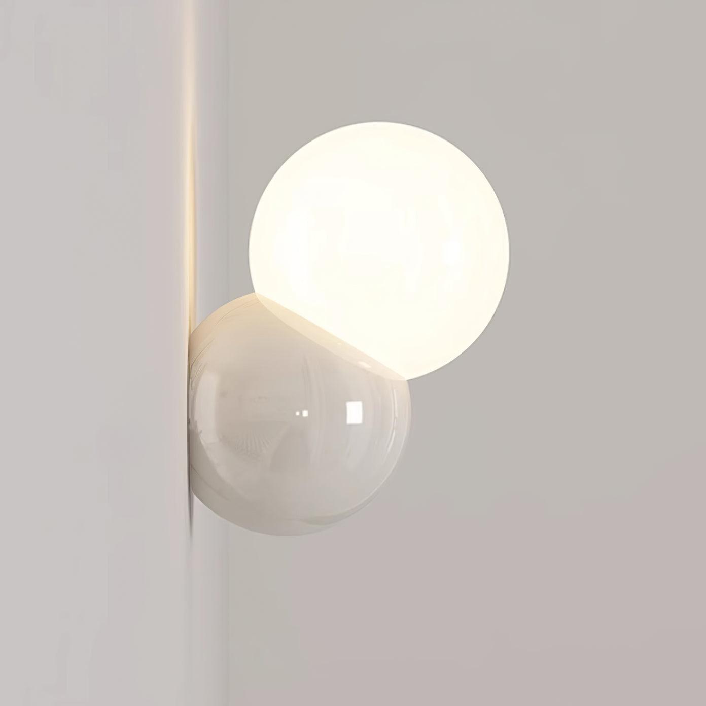 Zorlen Wandlamp