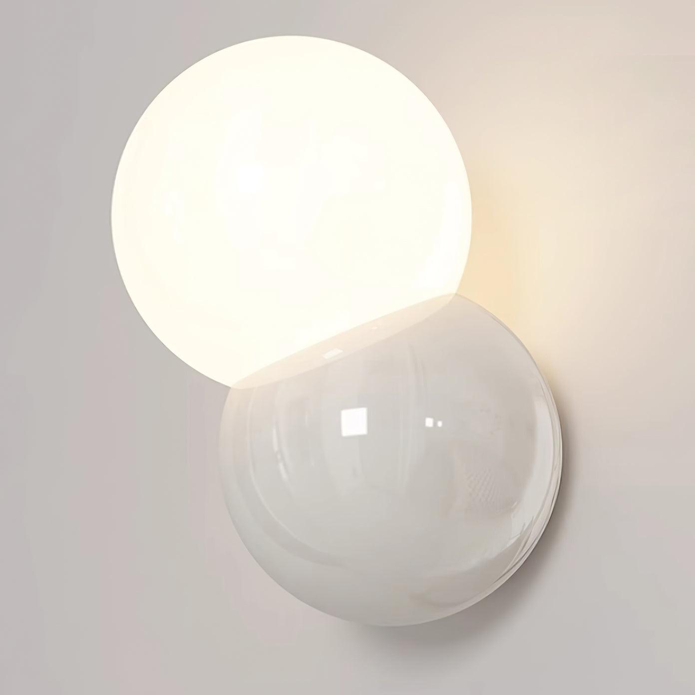 Zorlen Wandlamp