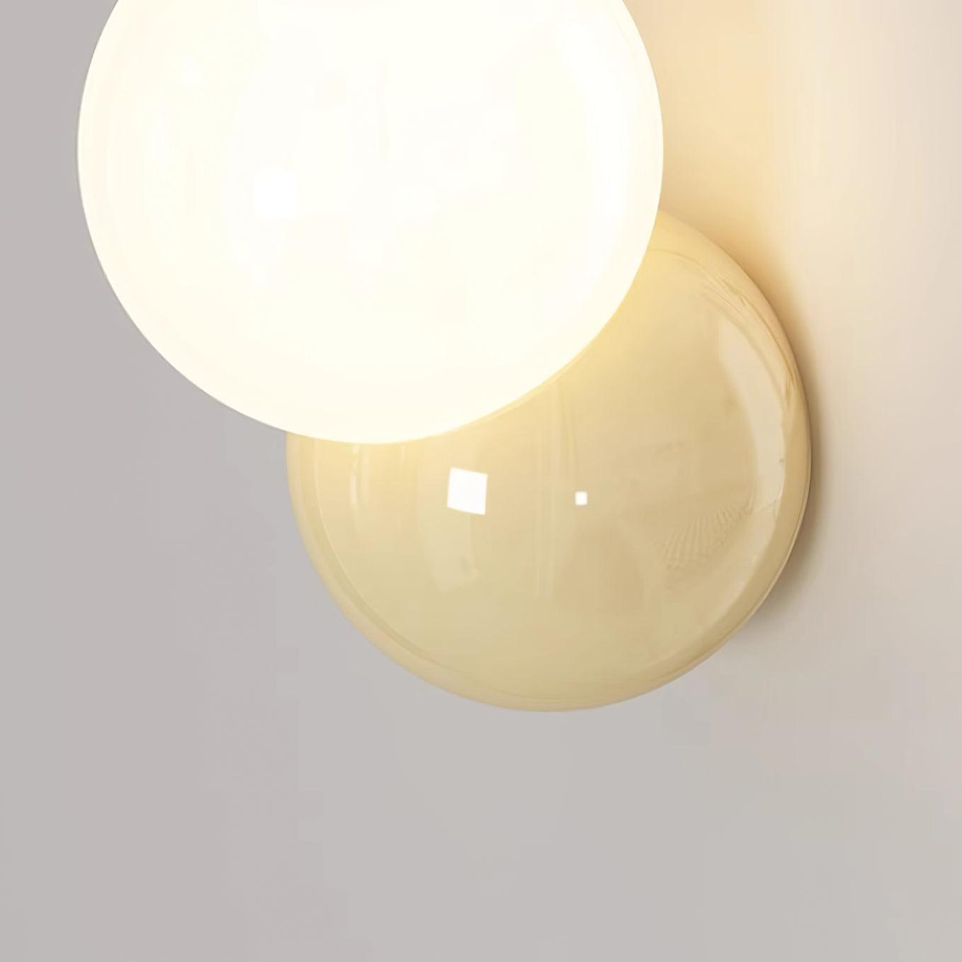 Zorlen Wandlamp