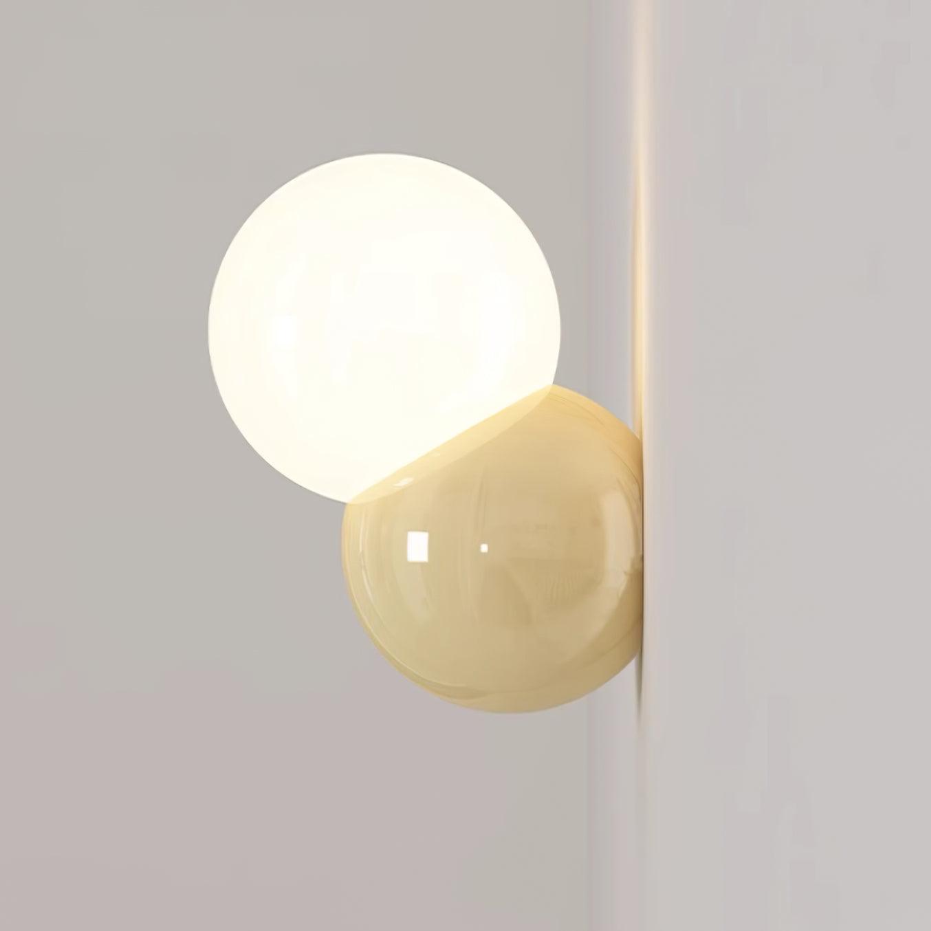 Zorlen Wandlamp