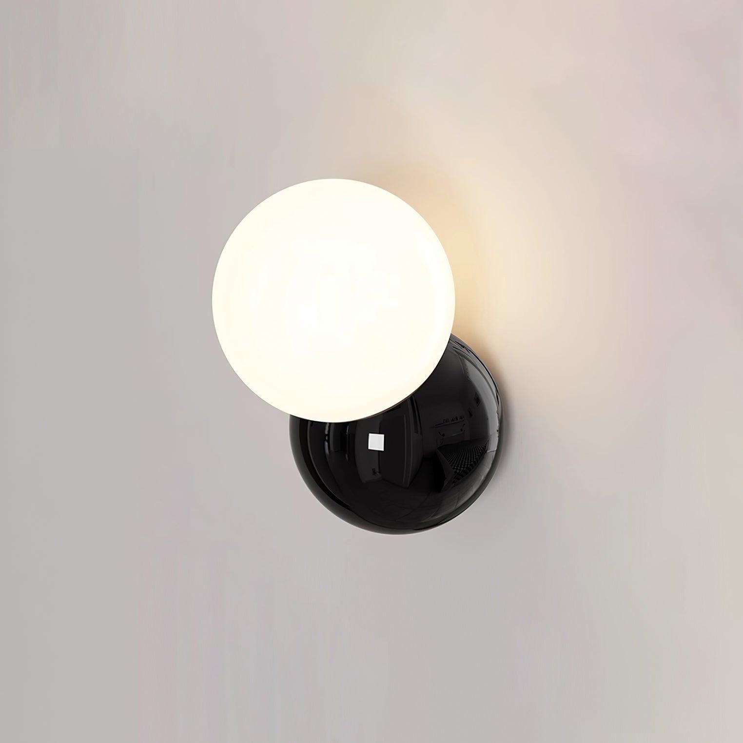 Zorlen Wandlamp