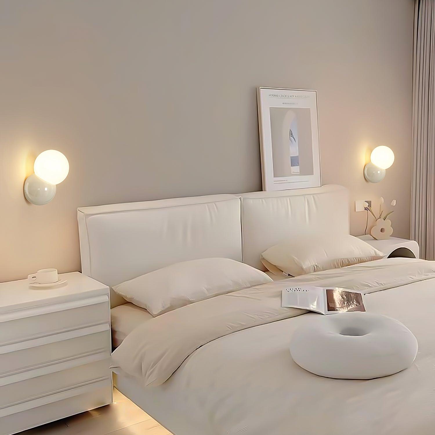 Zorlen Wandlamp
