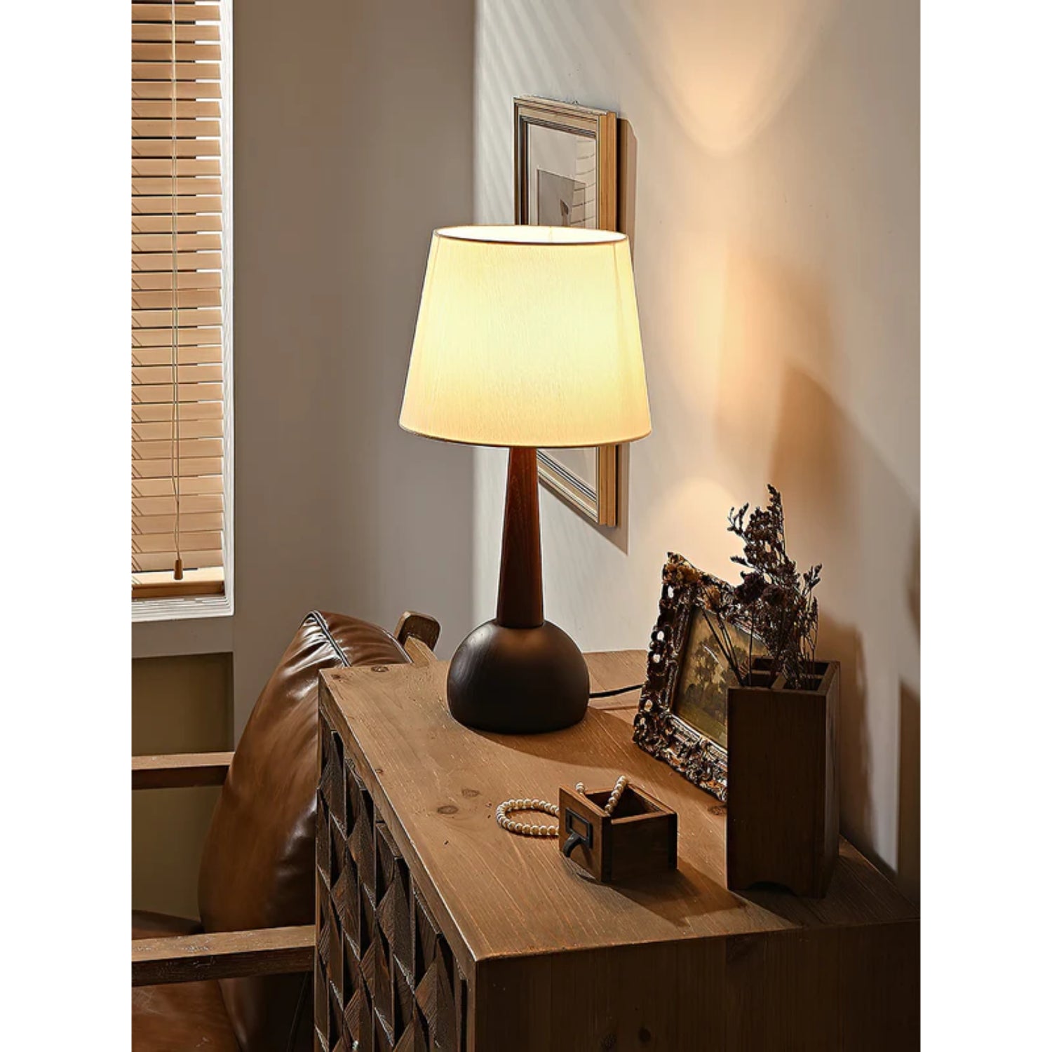 Lampada da tavolo Oliwes