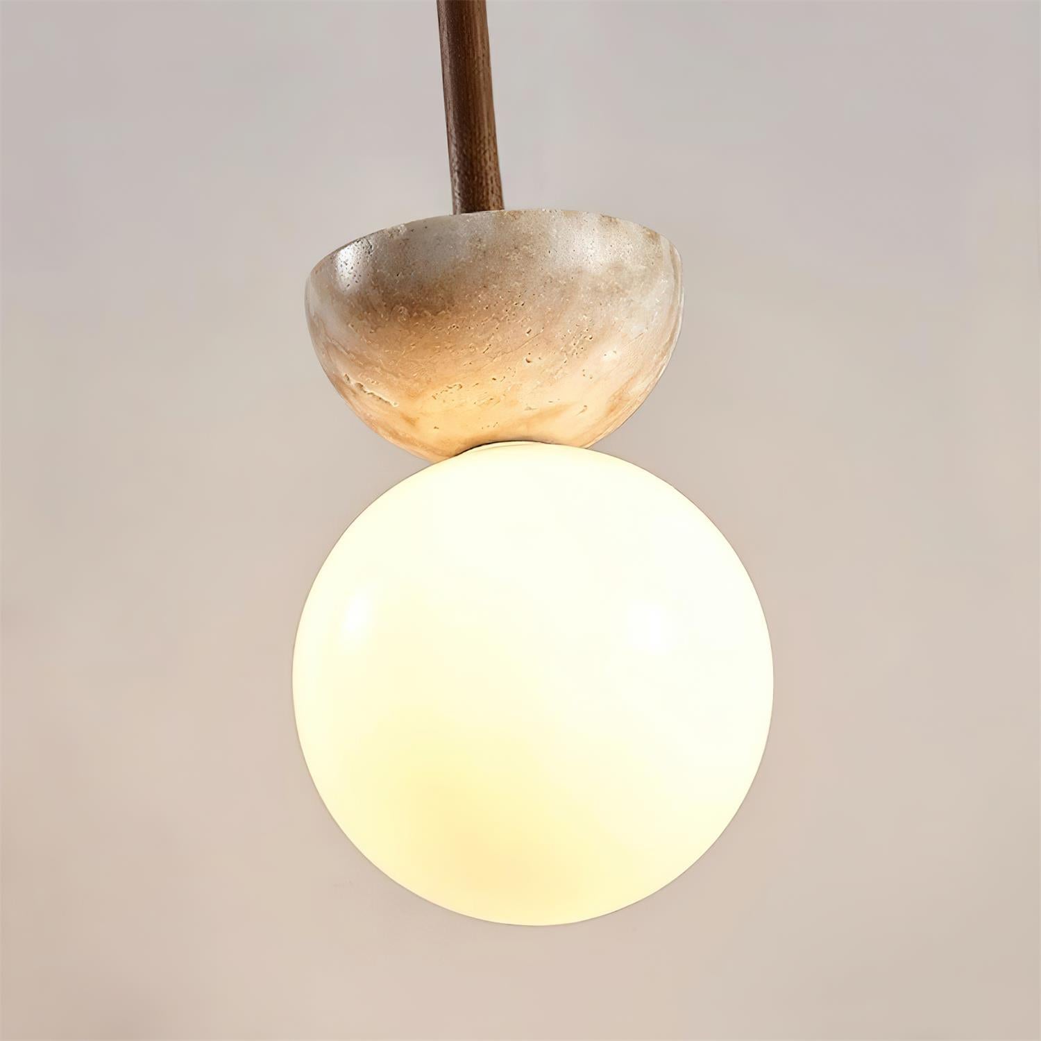 Tomisca Hanglamp
