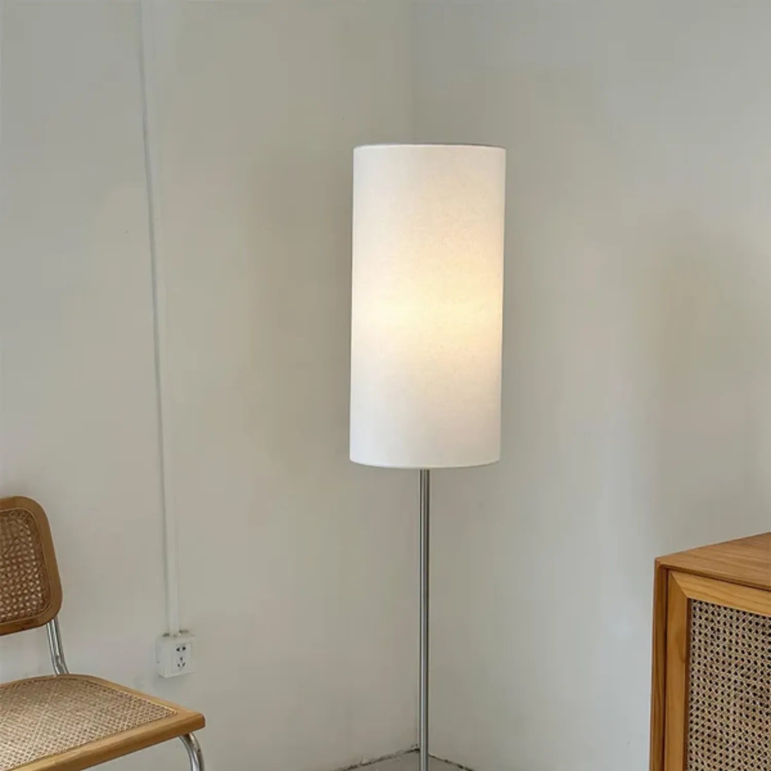 Lampada da pavimento Orebis