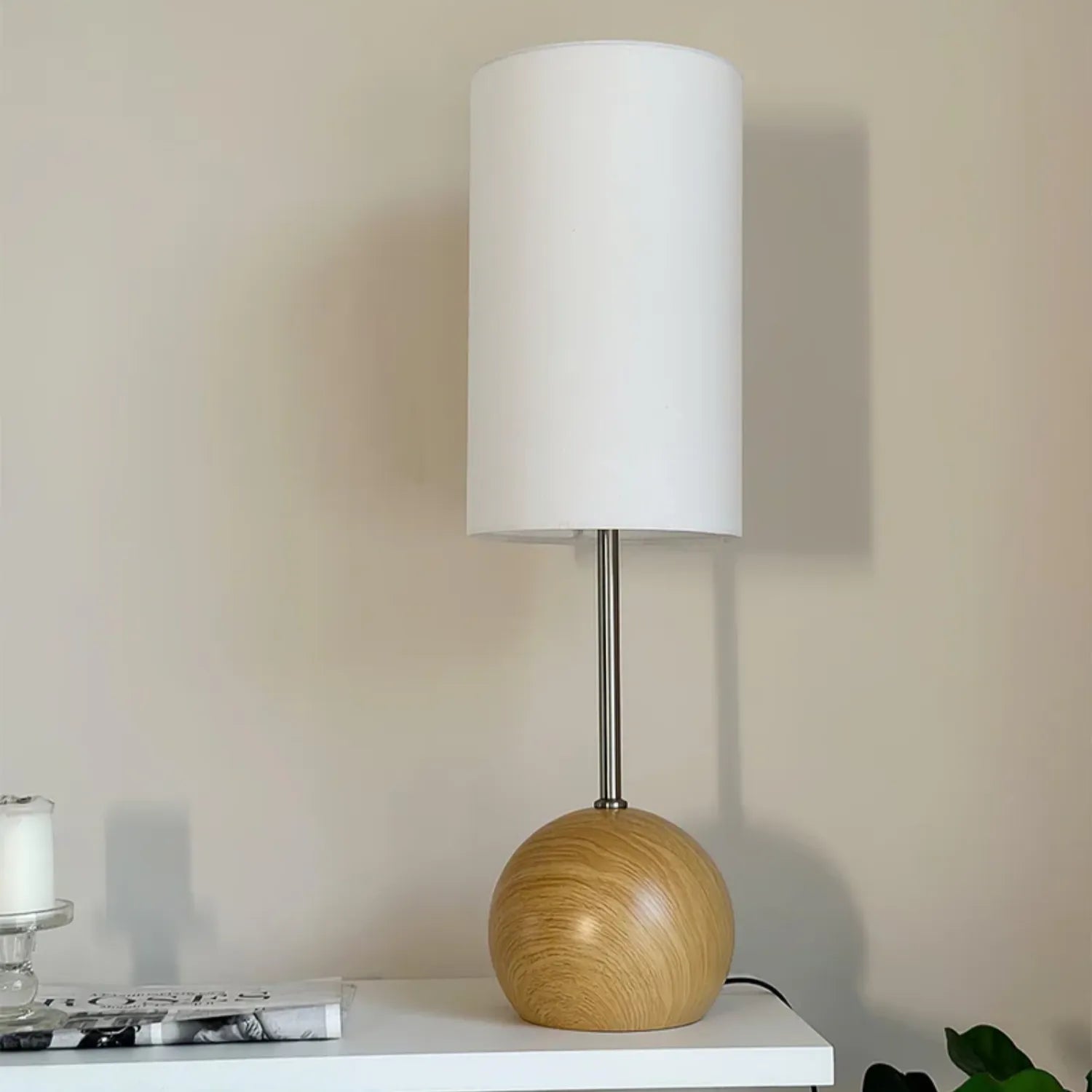 Lampada da tavolo Orebis