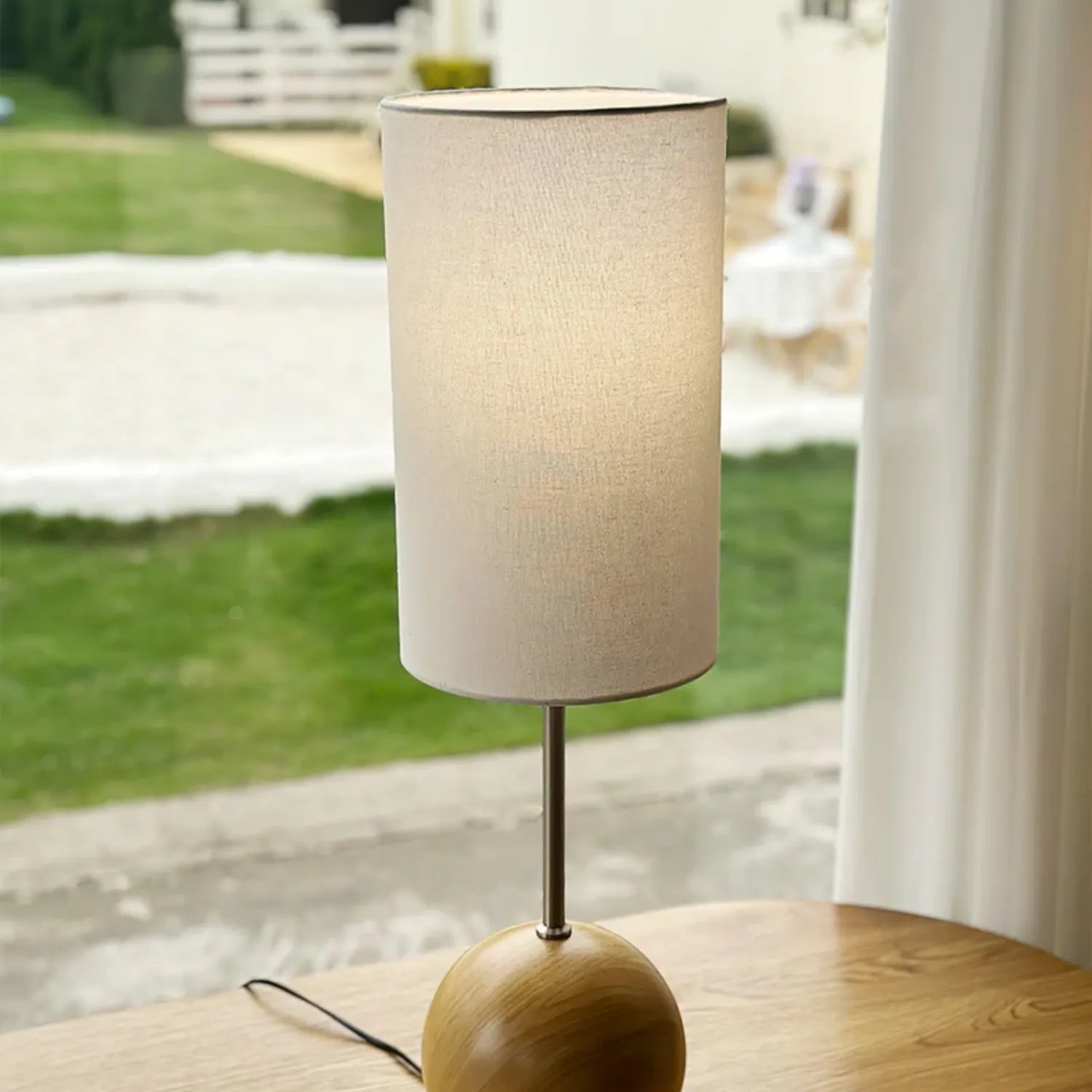 Lampada da tavolo Orebis