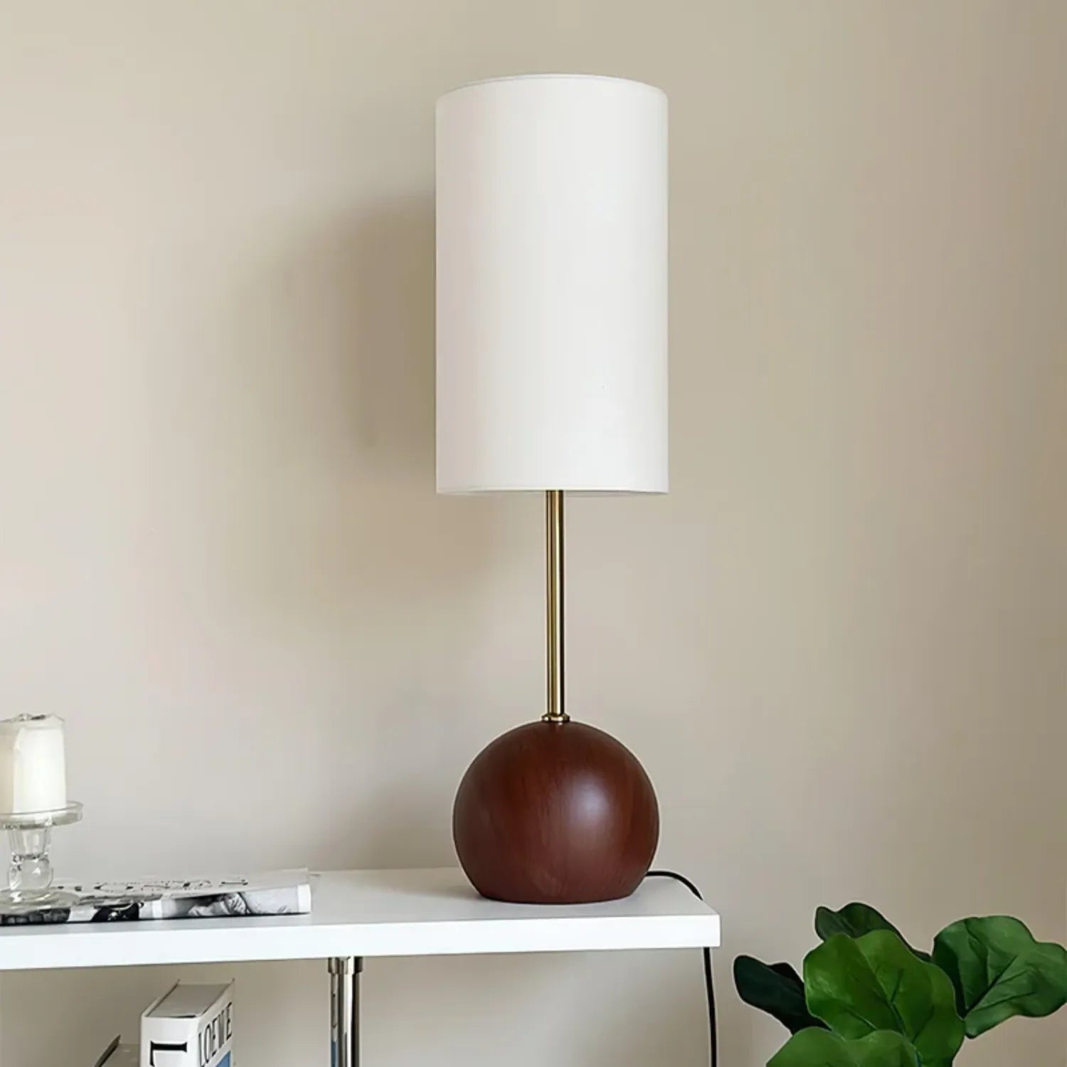 Lampada da tavolo Orebis