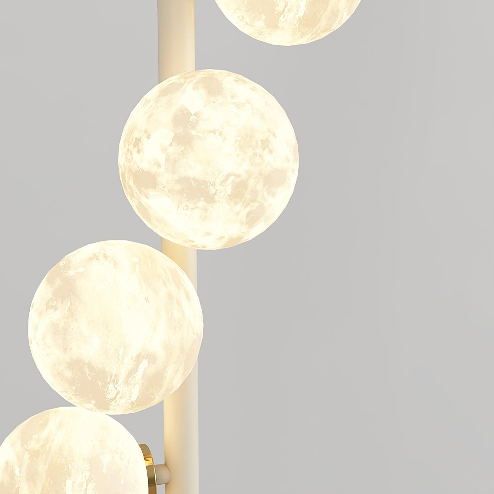 Zalvon Vloerlamp