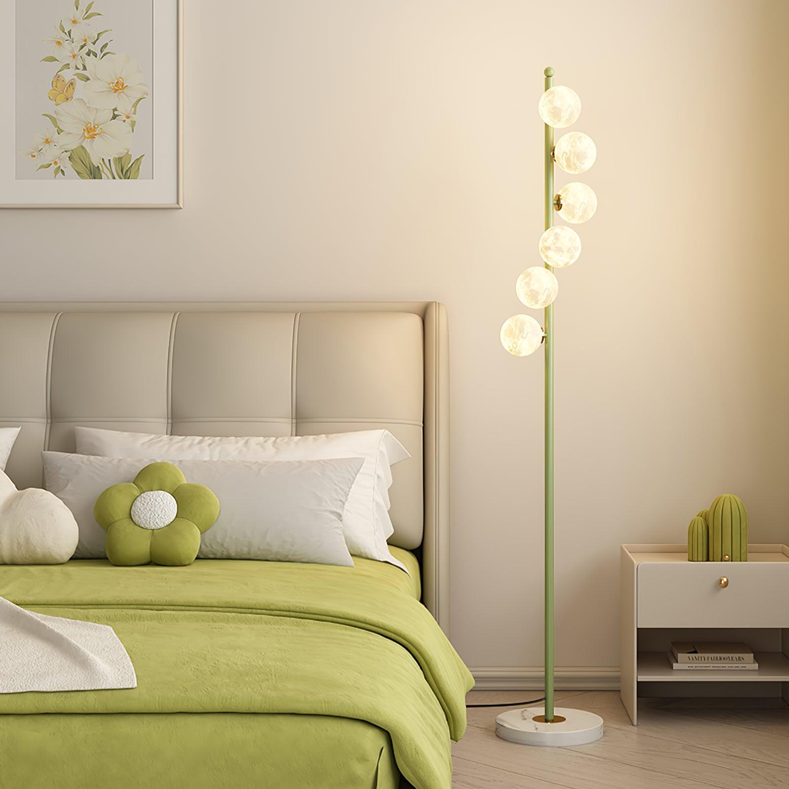 Zalvon Vloerlamp