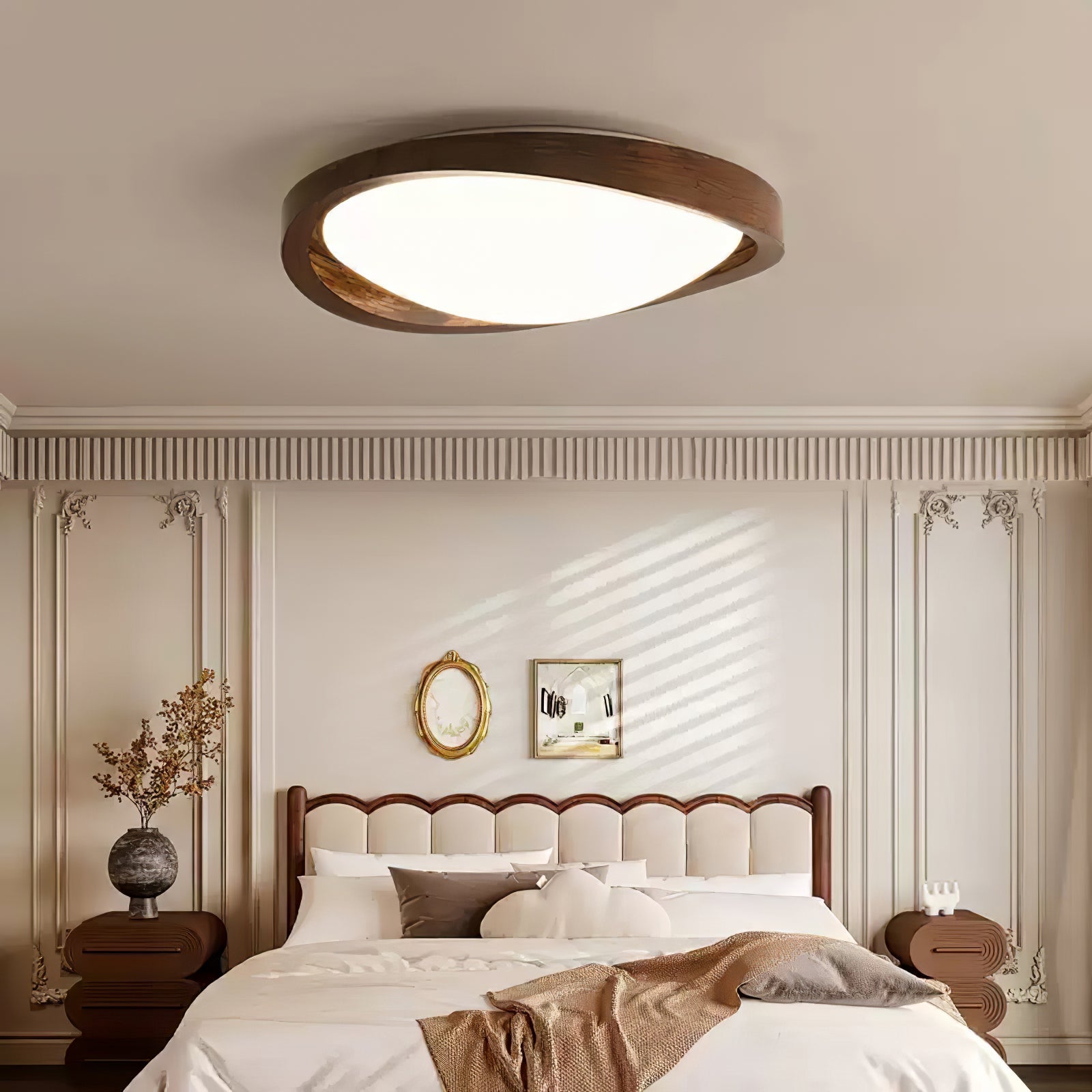 Ecuvon Plafondlamp