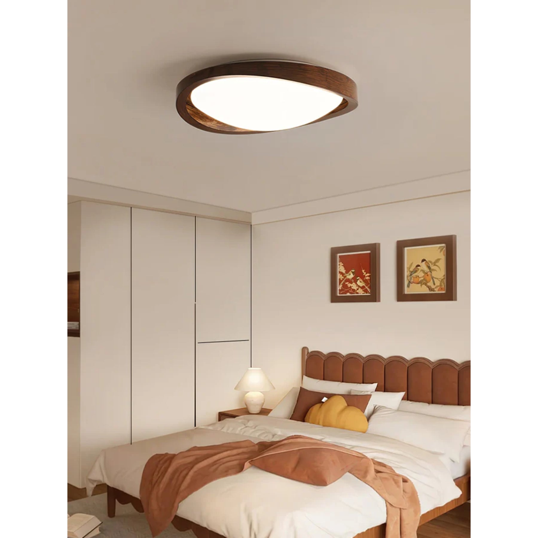 Ecuvon Plafondlamp