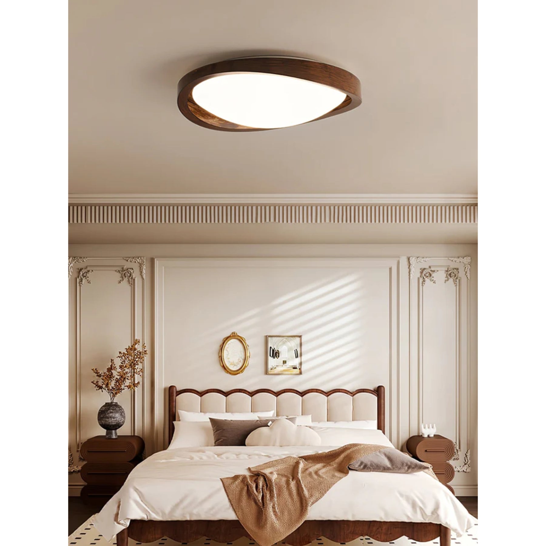 Ecuvon Plafondlamp