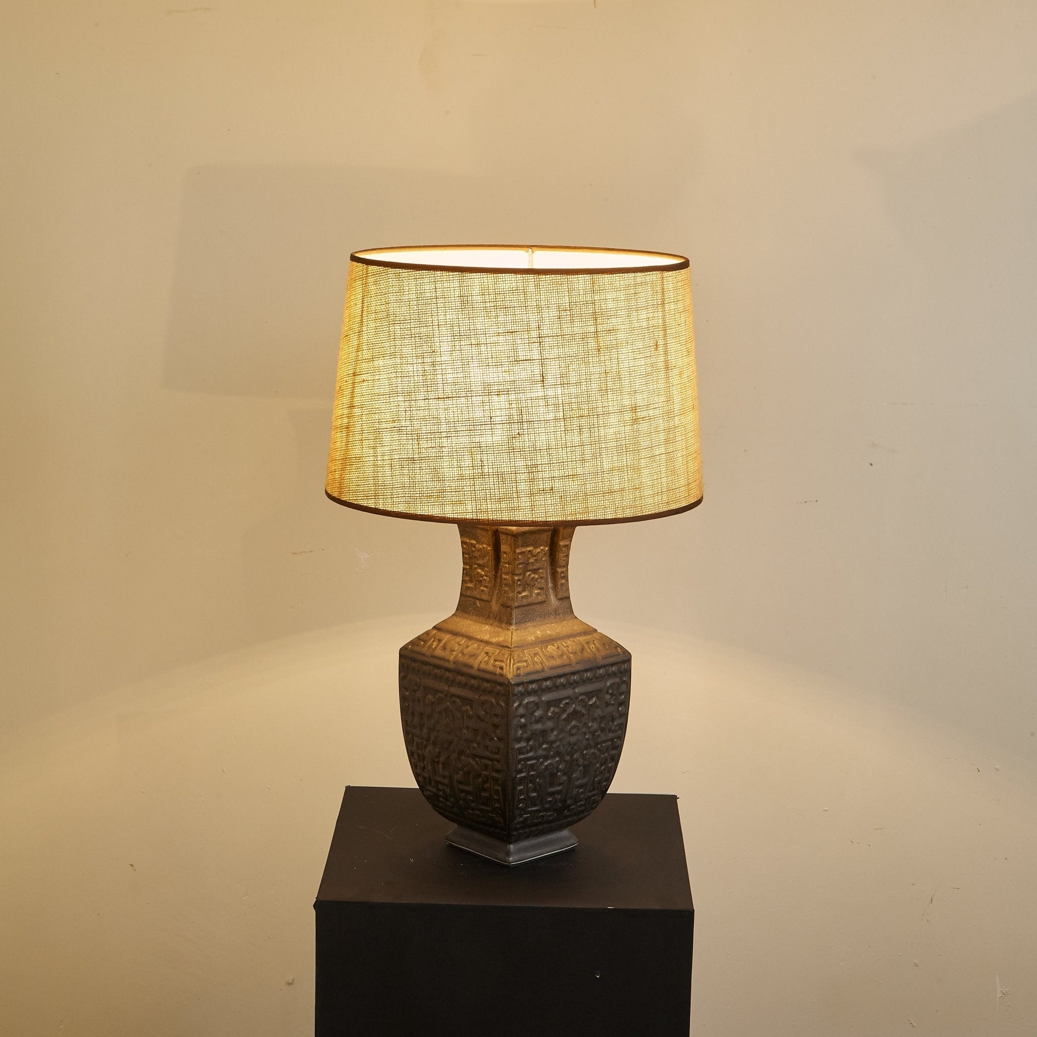 Lampada da tavolo Omesci