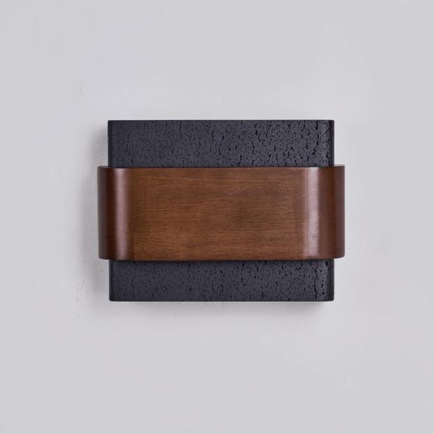 Orimso Natuursteen Wandlamp