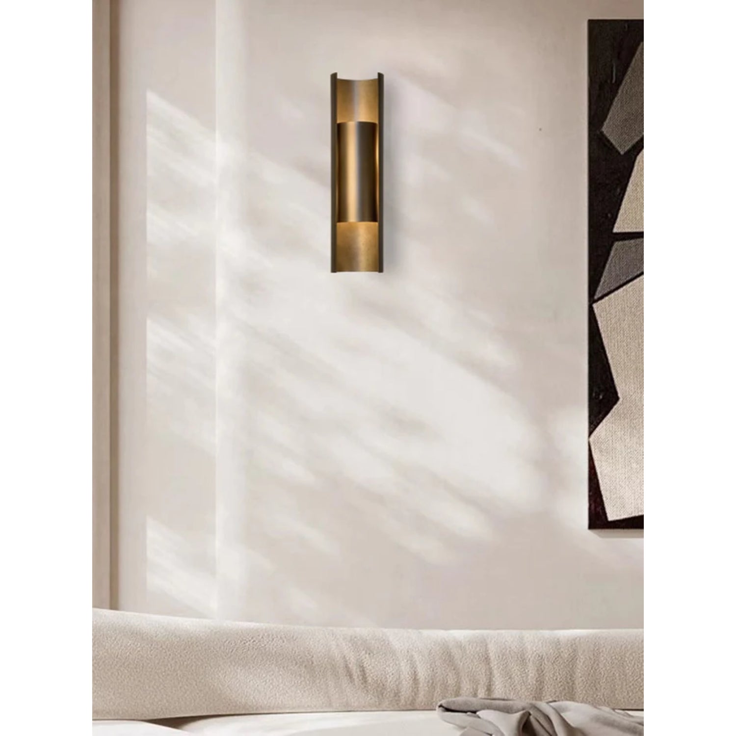 Lericon Lampada da Parete