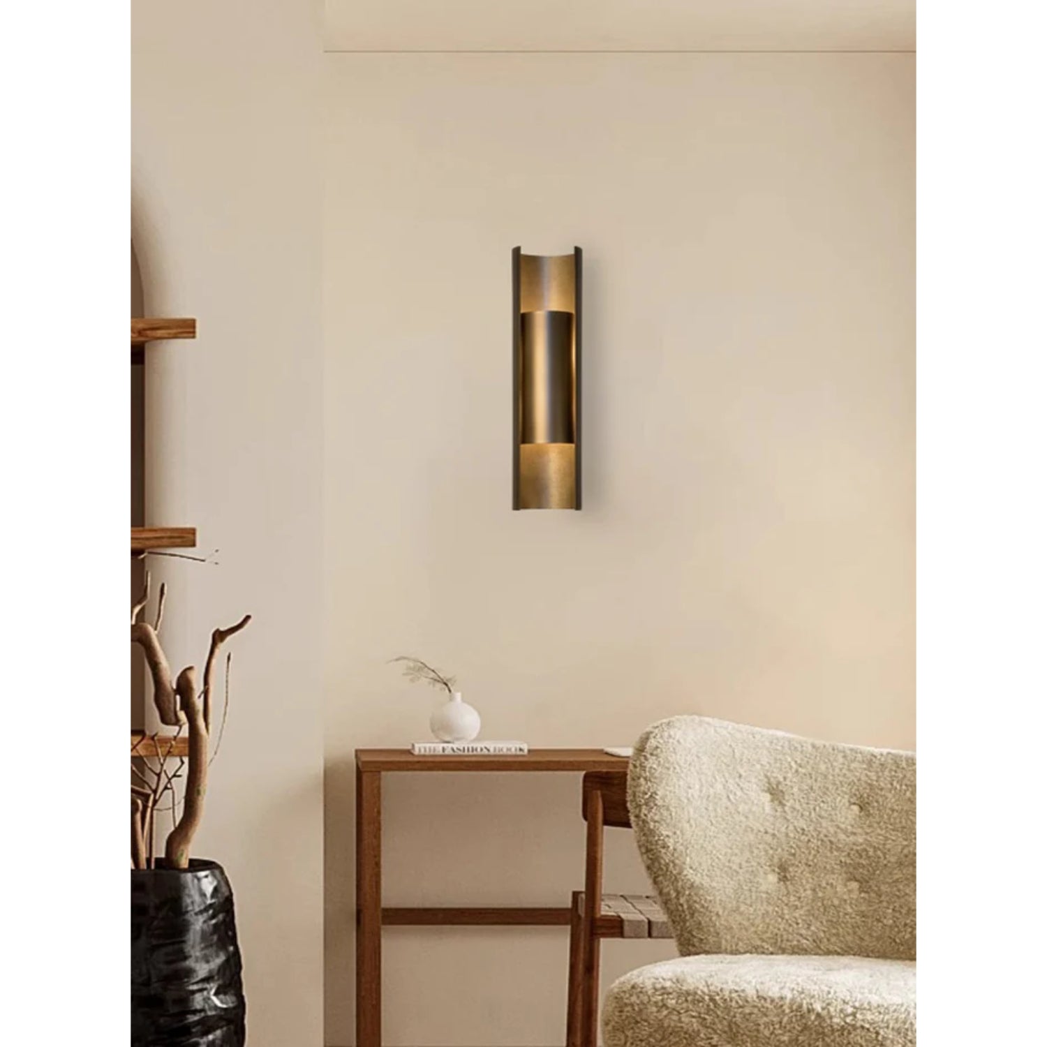 Lericon Lampada da Parete