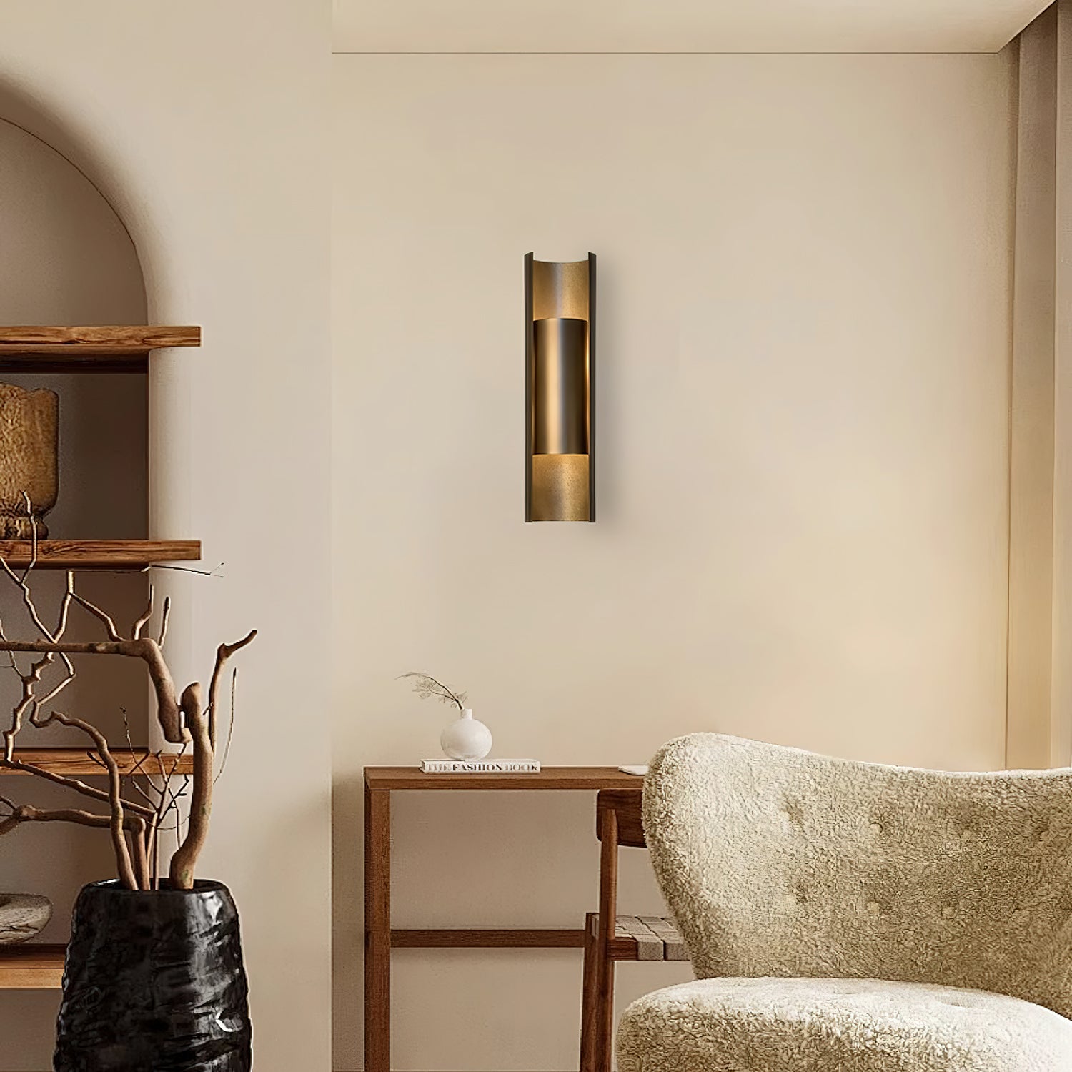 Lericon Lampada da Parete